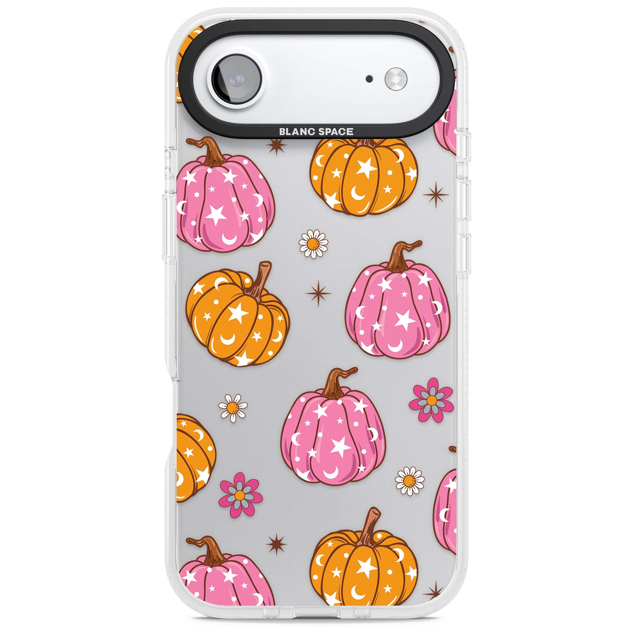 CLEAR CASE IMPACT AIR