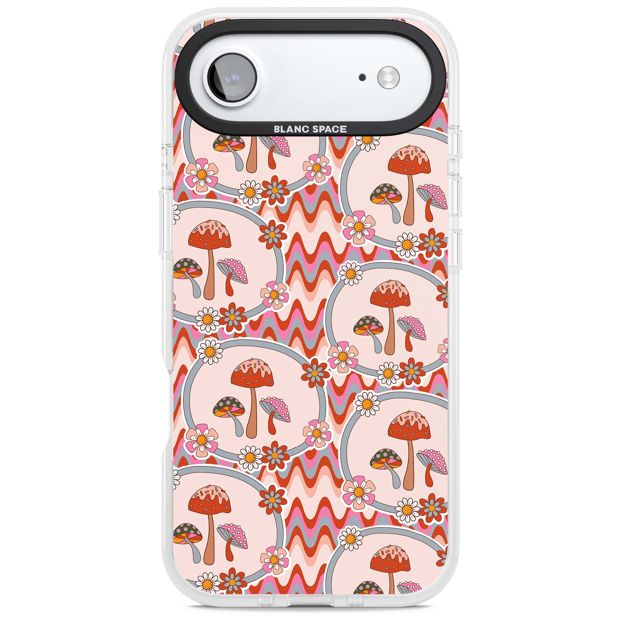 CLEAR CASE IMPACT AIR