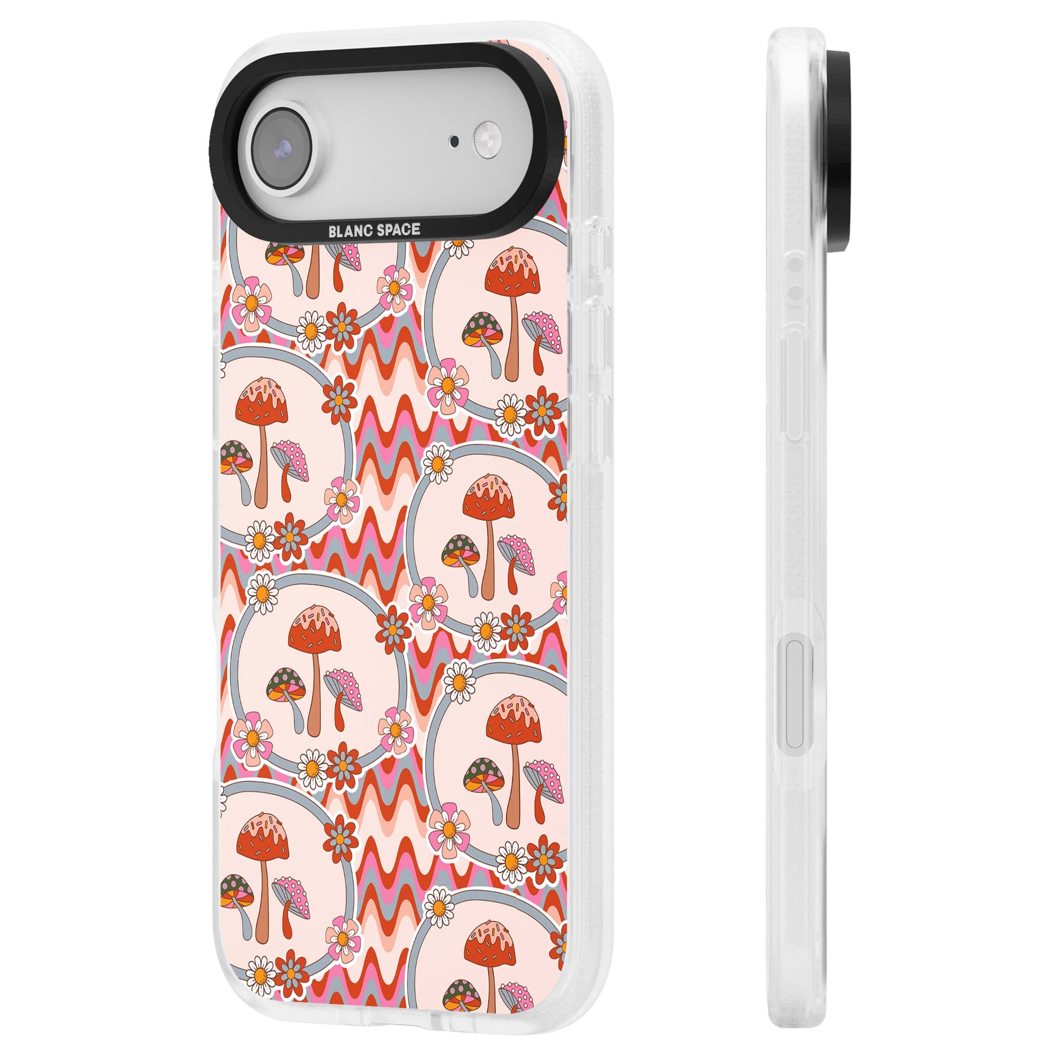 CLEAR CASE IMPACT AIR