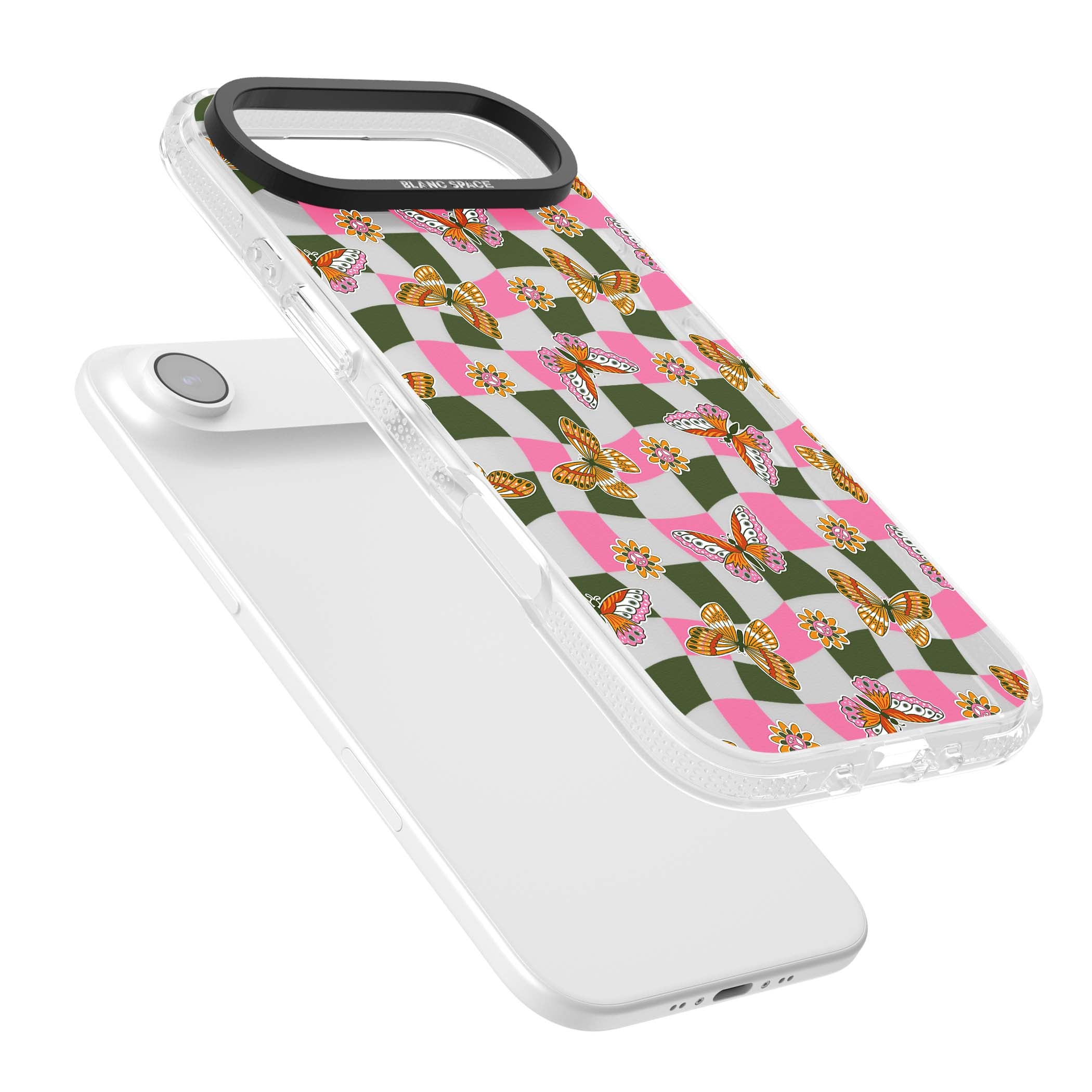 CLEAR CASE IMPACT AIR