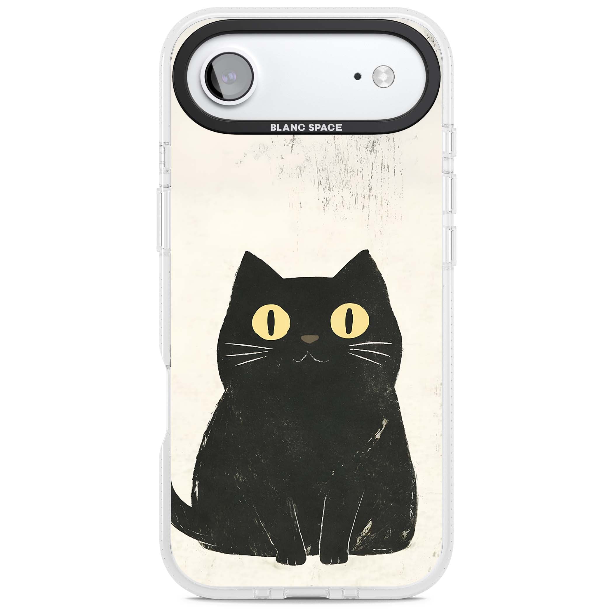 CLEAR CASE IMPACT AIR