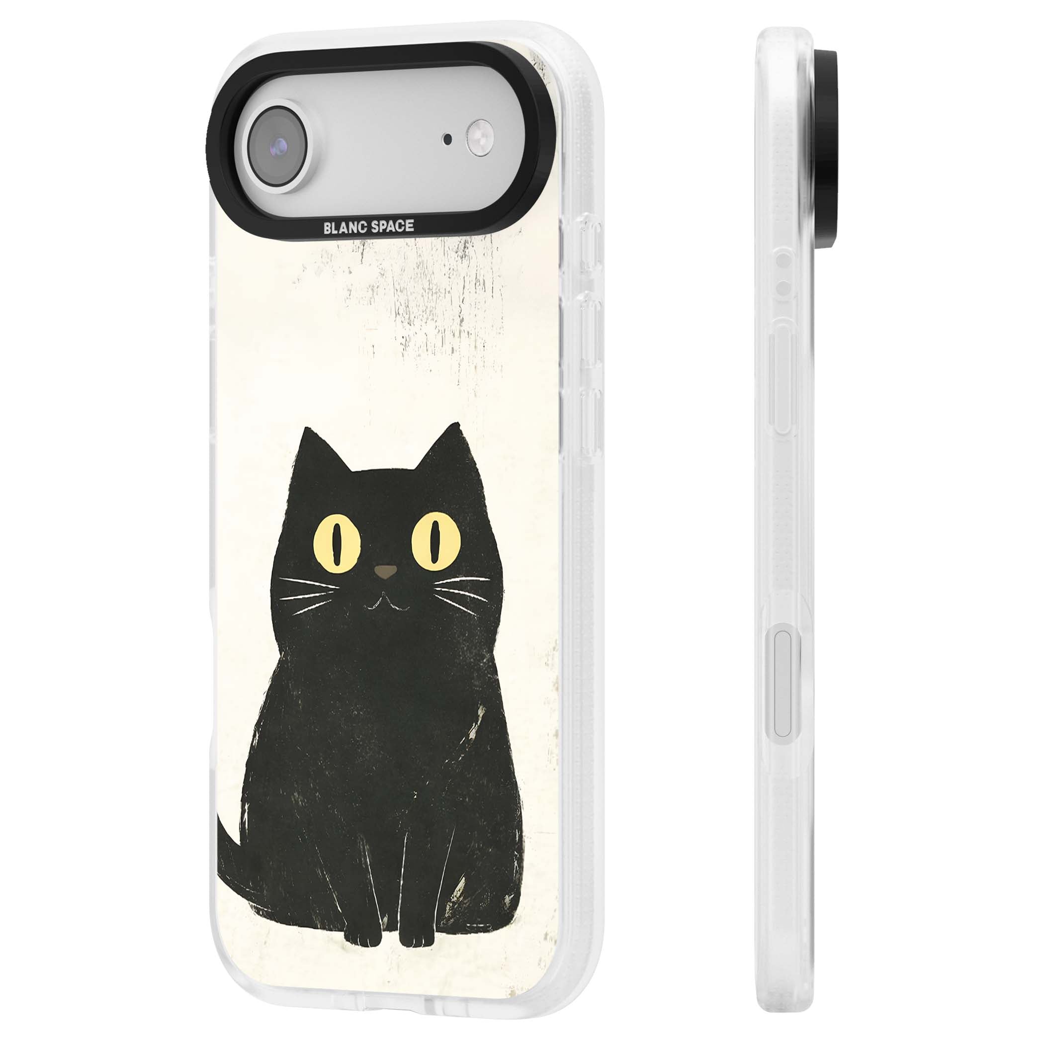 CLEAR CASE IMPACT AIR