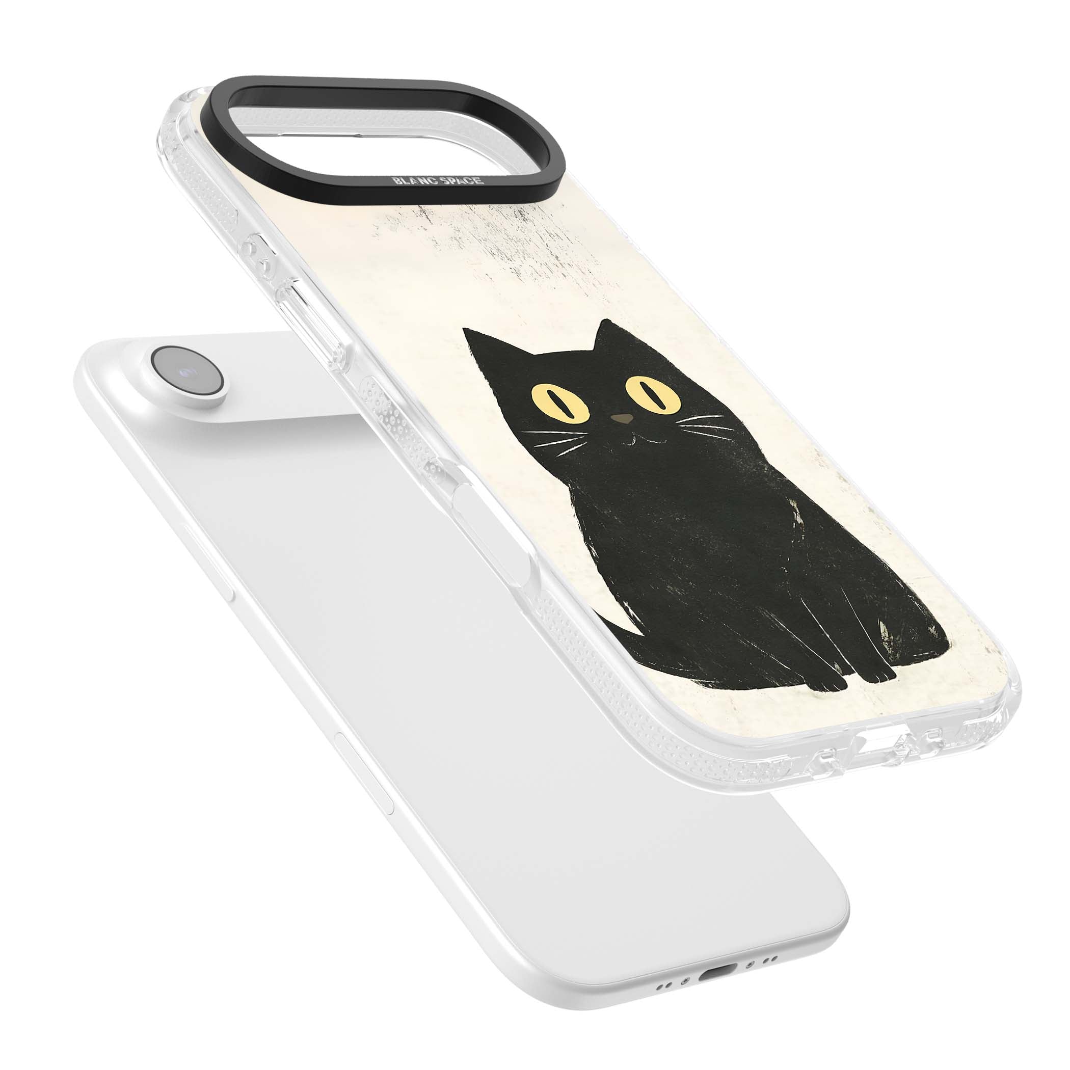 CLEAR CASE IMPACT AIR