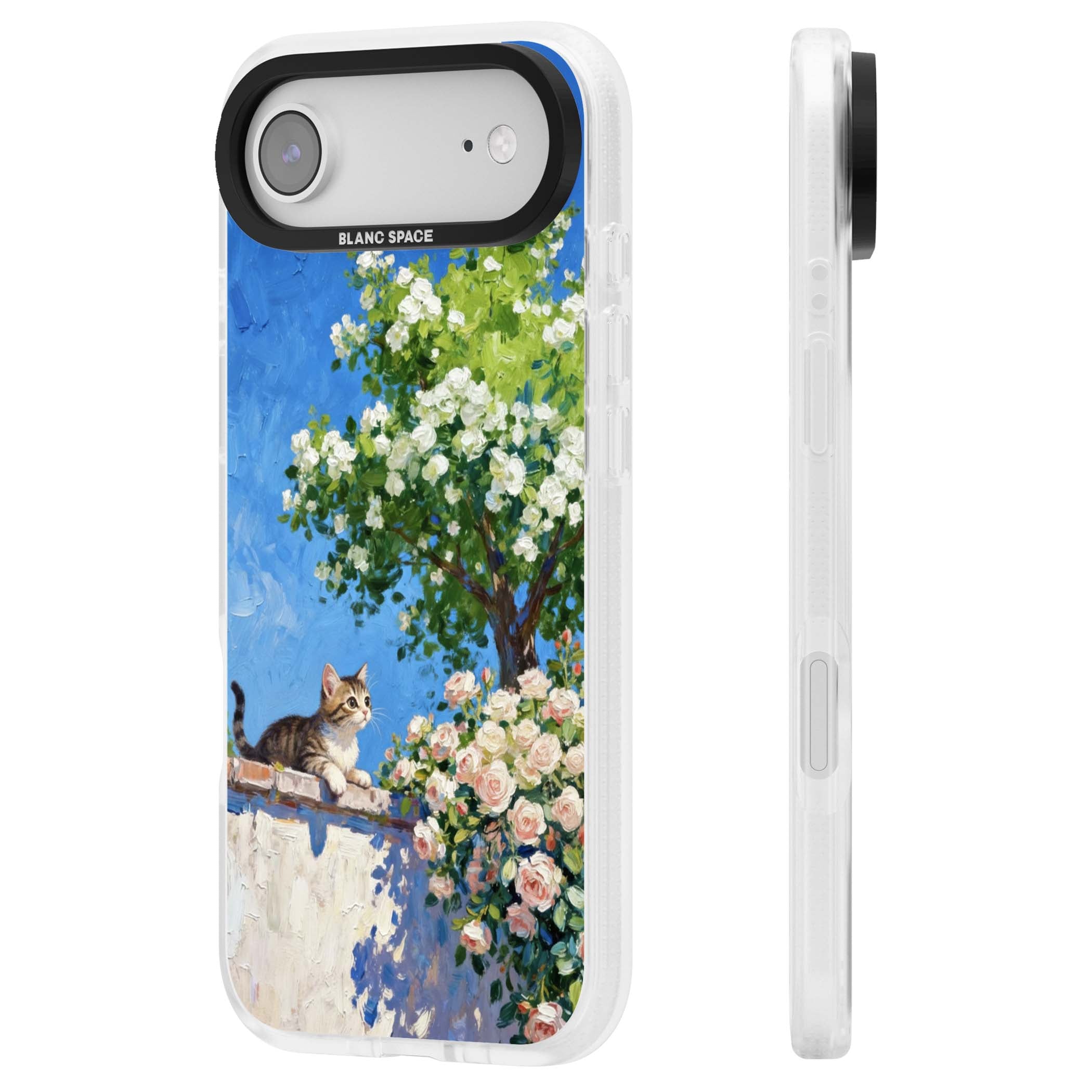 CLEAR CASE IMPACT AIR