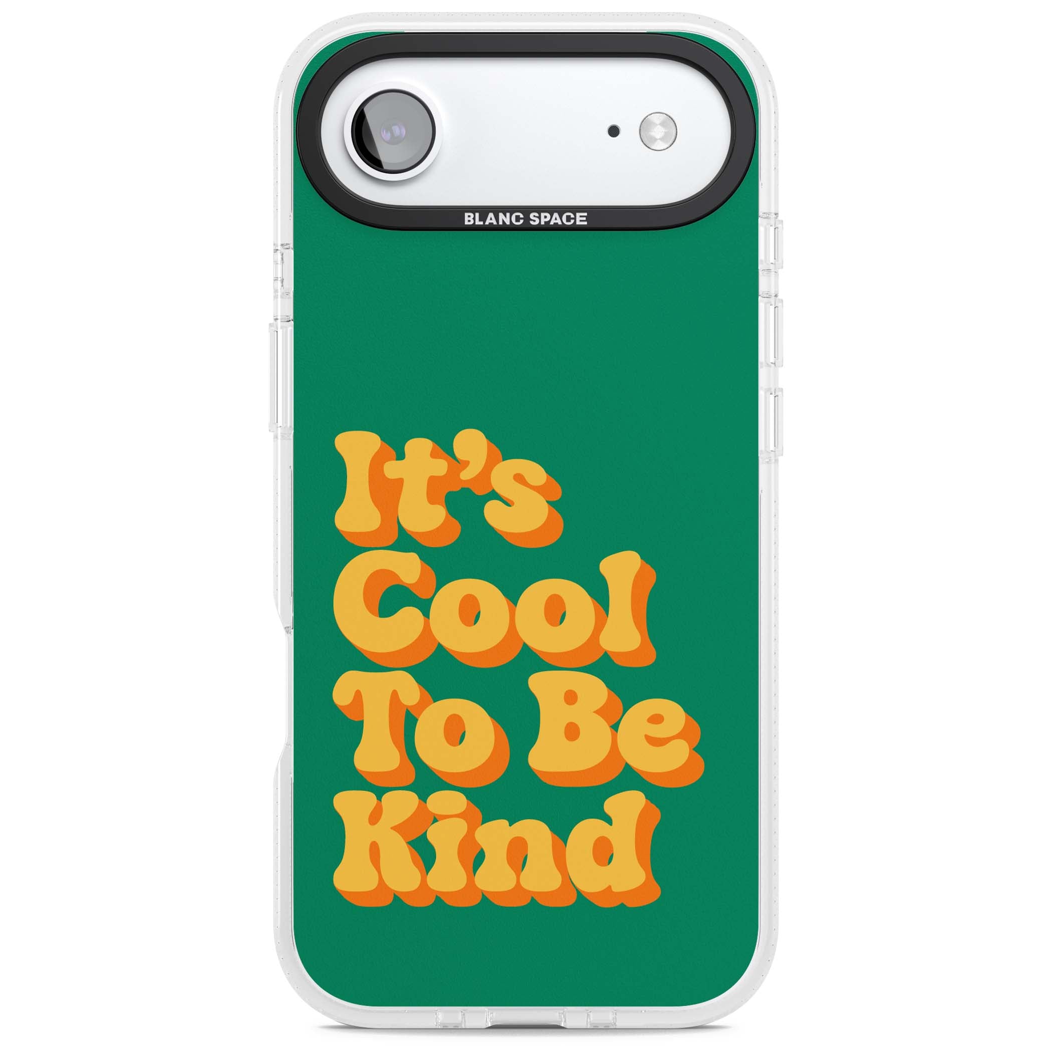 CLEAR CASE IMPACT AIR