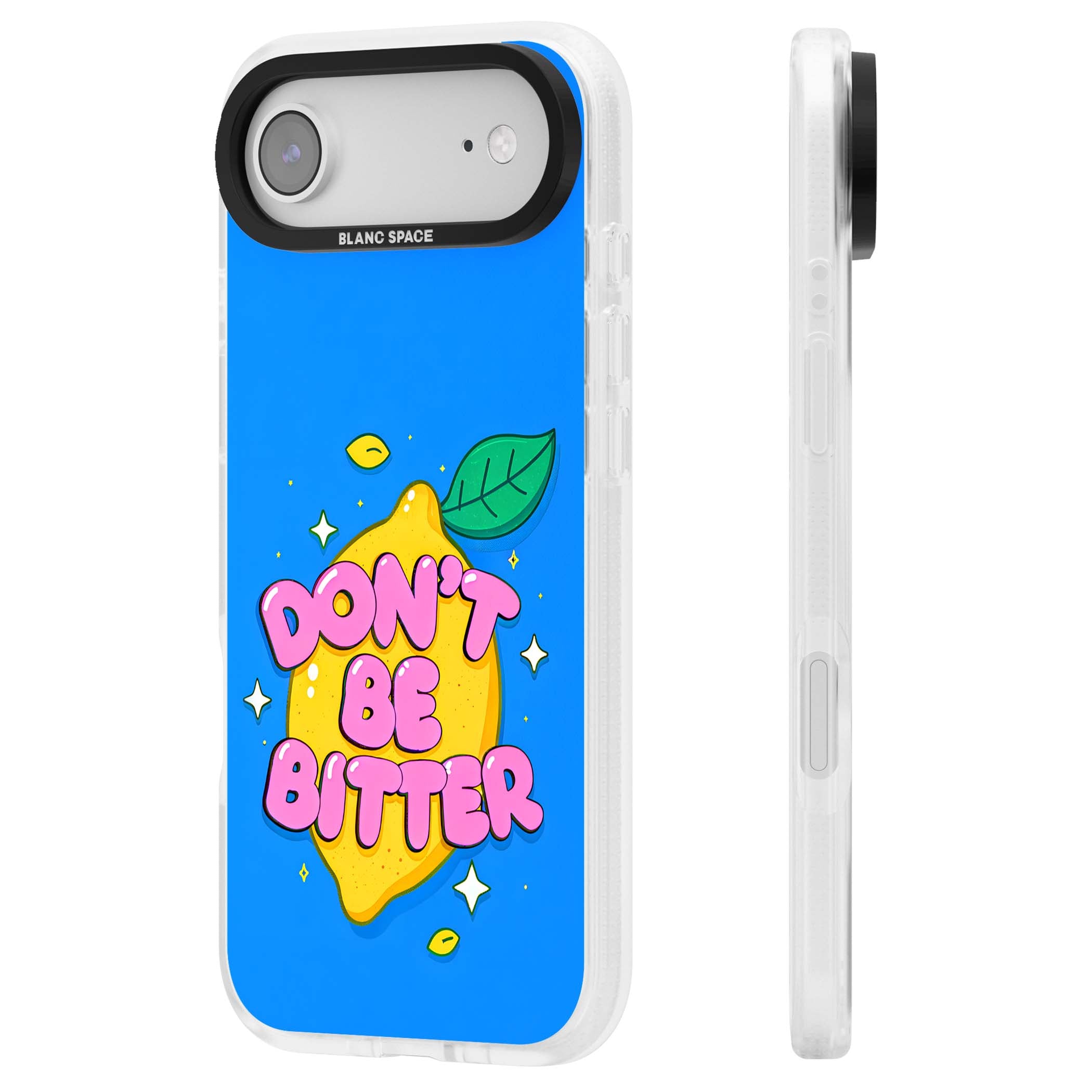 CLEAR CASE IMPACT AIR