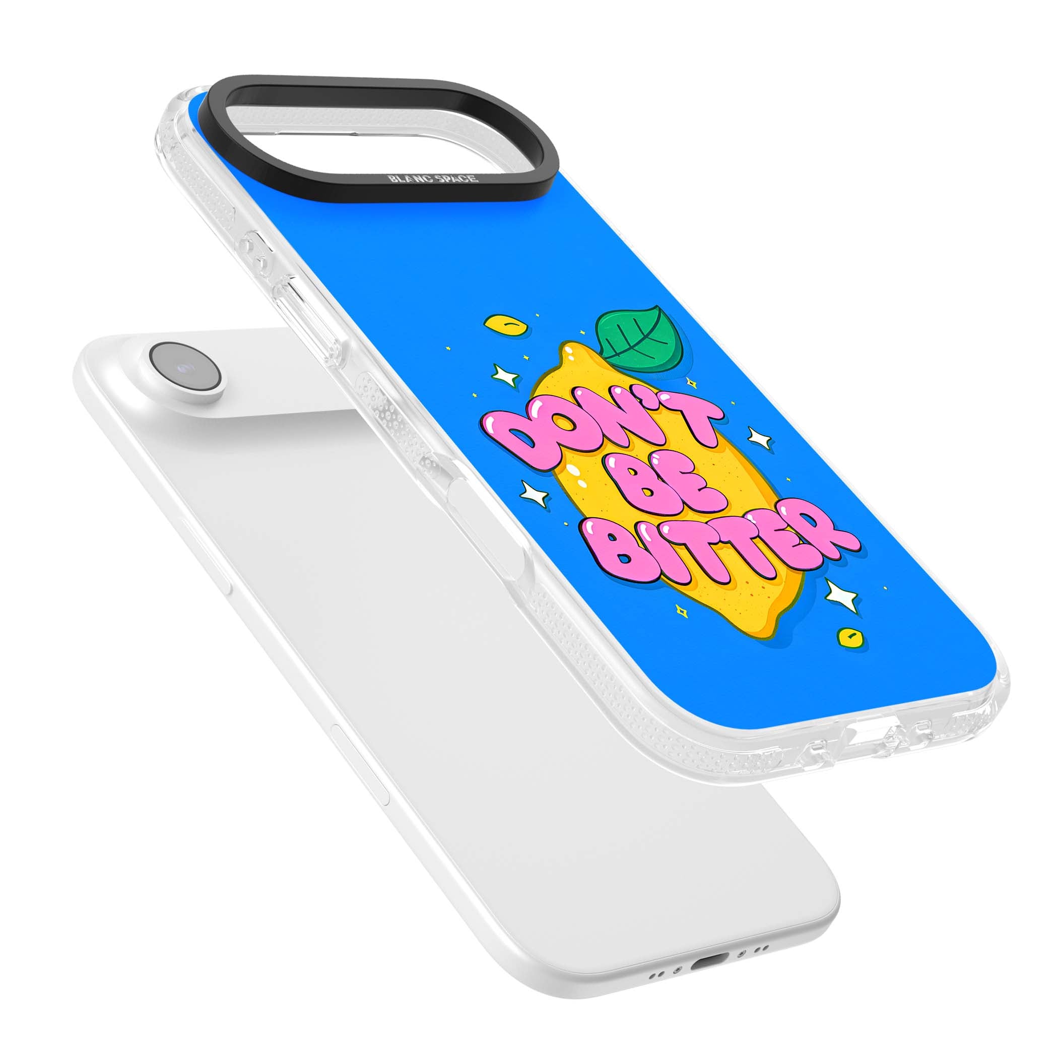 CLEAR CASE IMPACT AIR