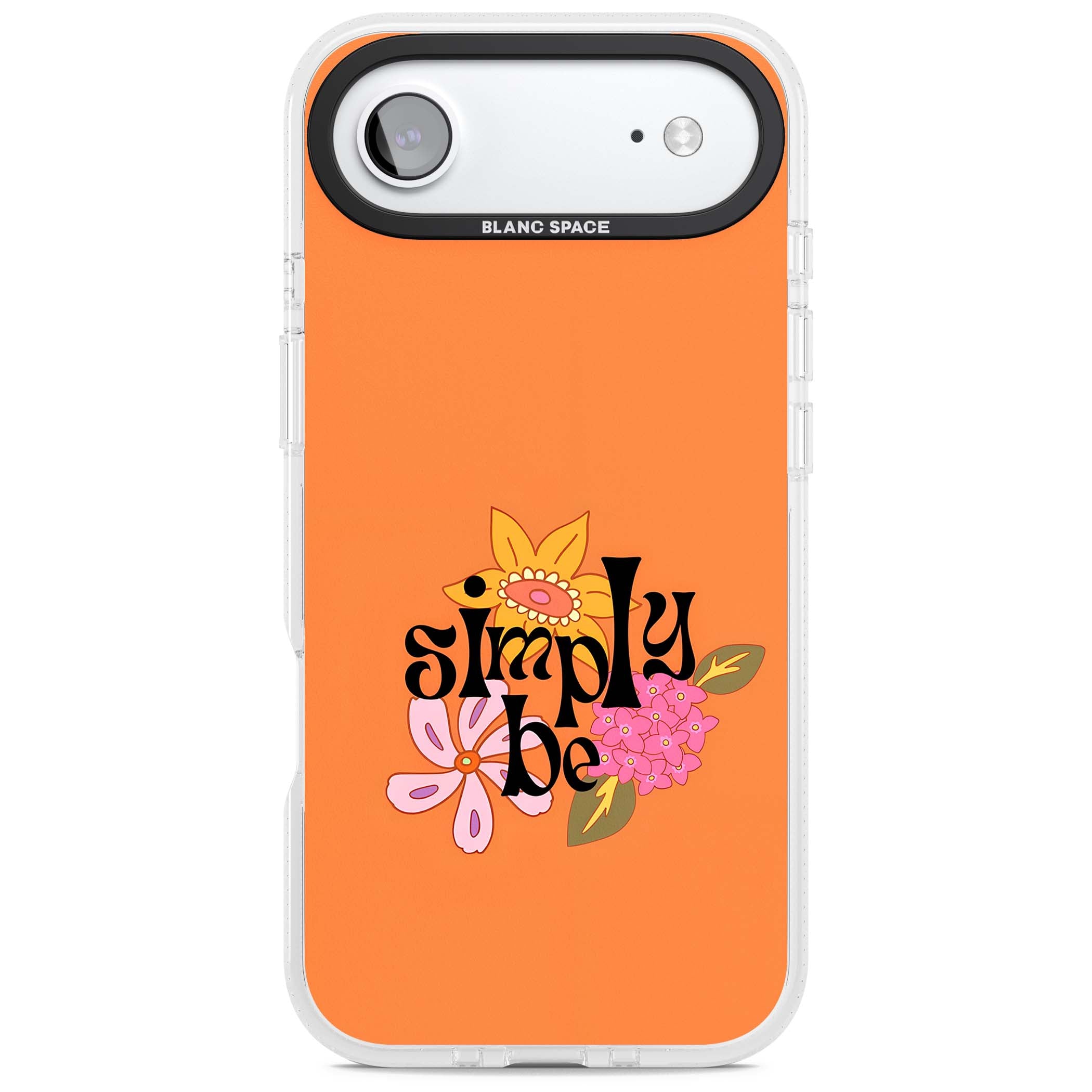 CLEAR CASE IMPACT AIR