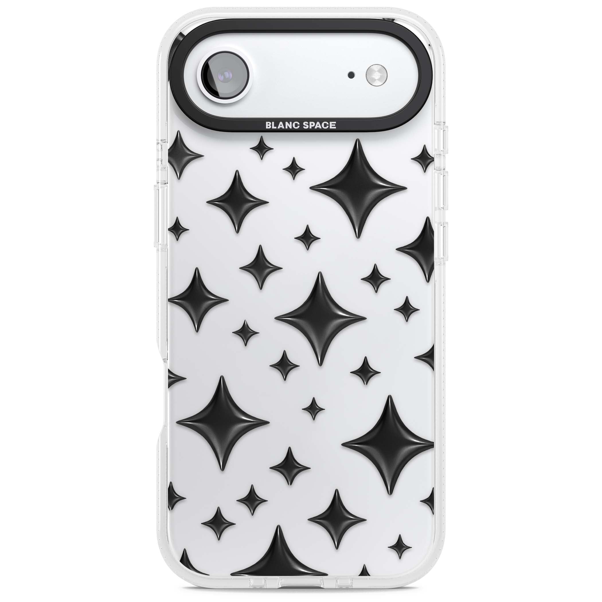 CLEAR CASE IMPACT AIR