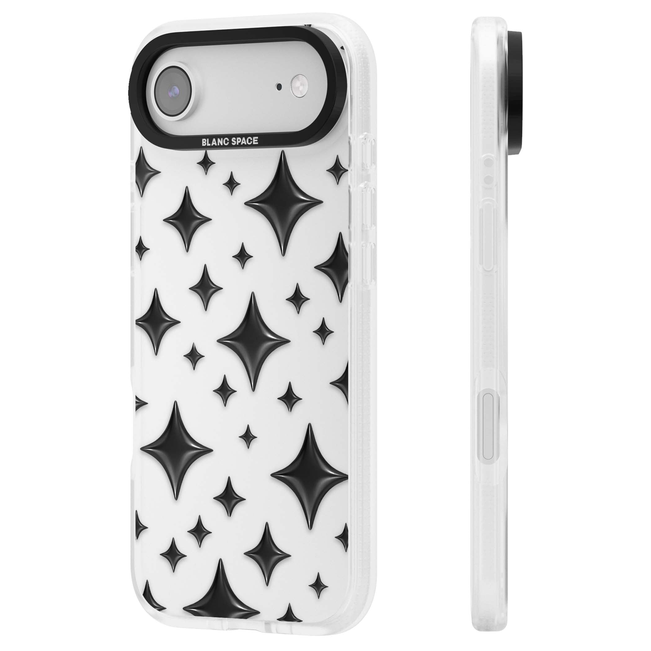 CLEAR CASE IMPACT AIR