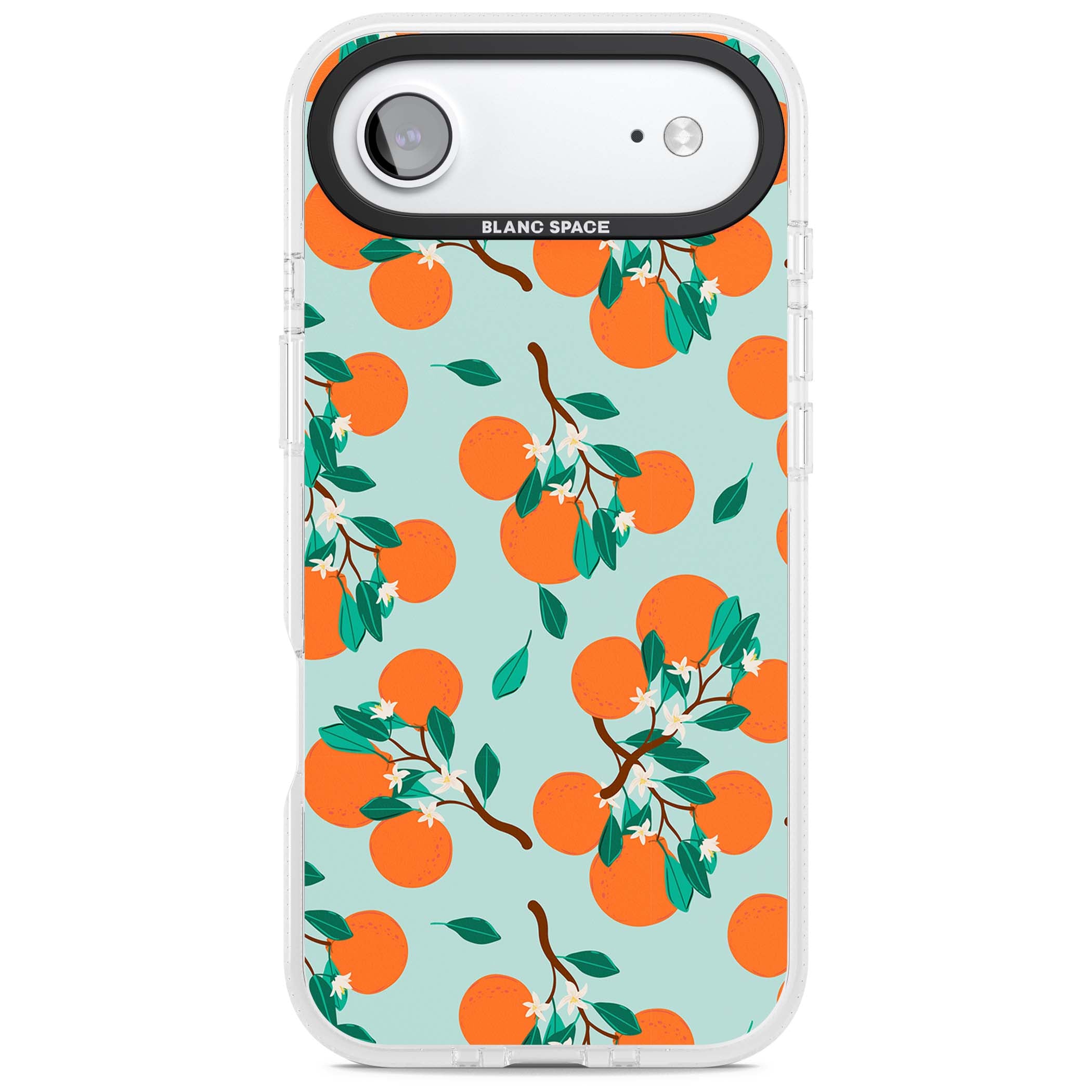 CLEAR CASE IMPACT AIR