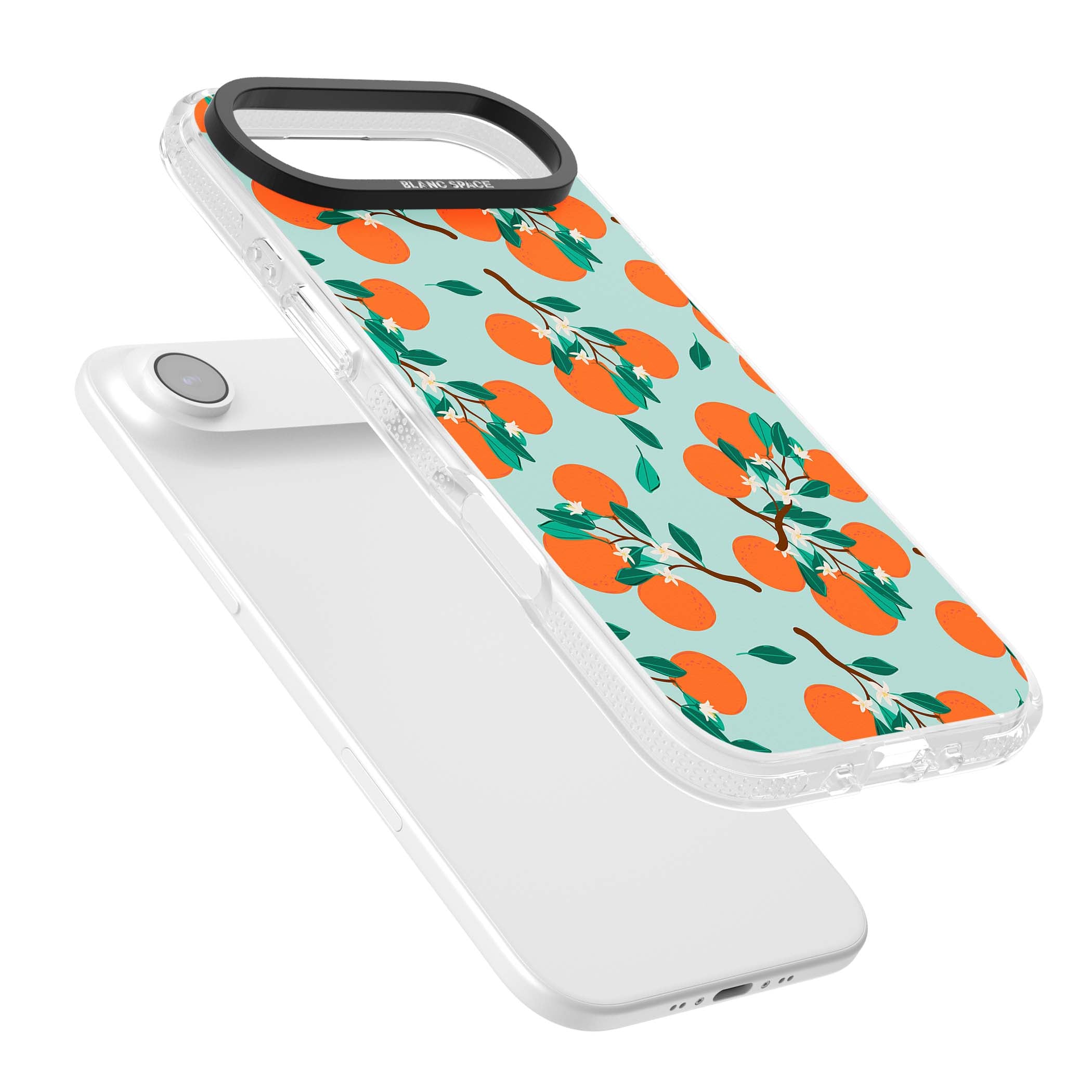 CLEAR CASE IMPACT AIR