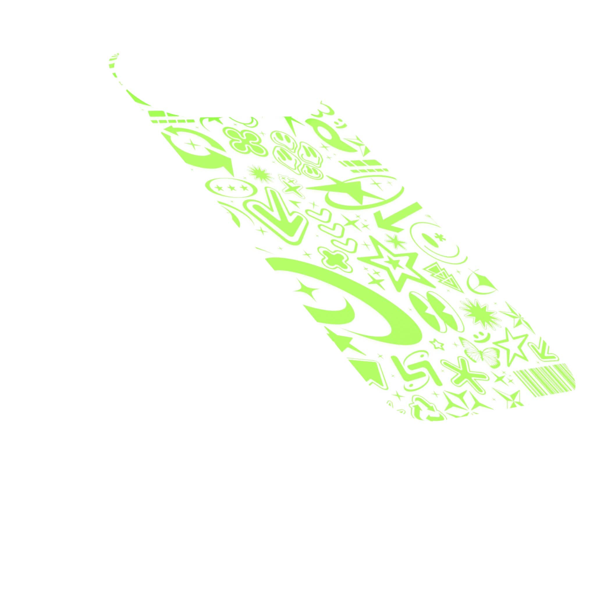 CLEAR CASE IMPACT AIR