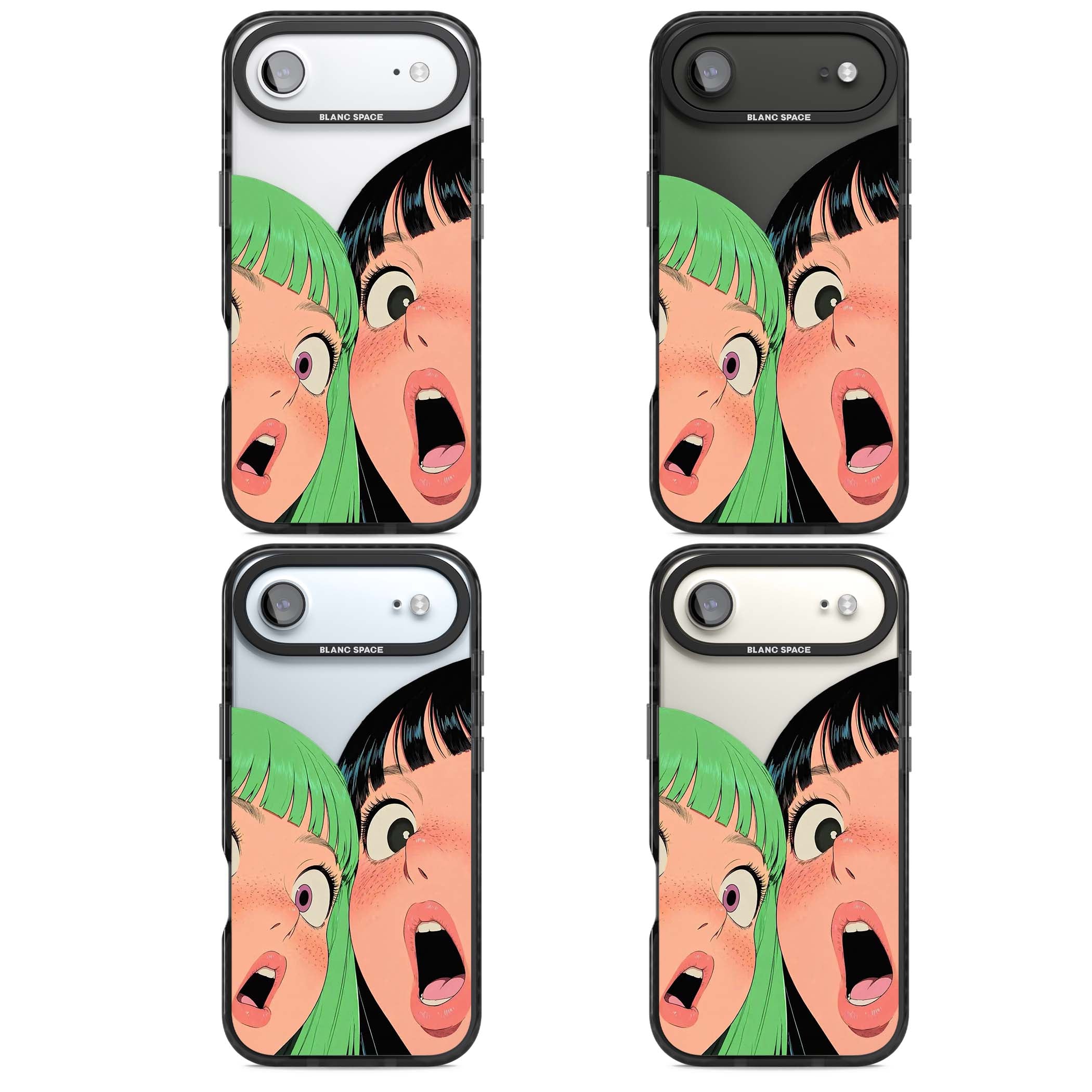 Gasp