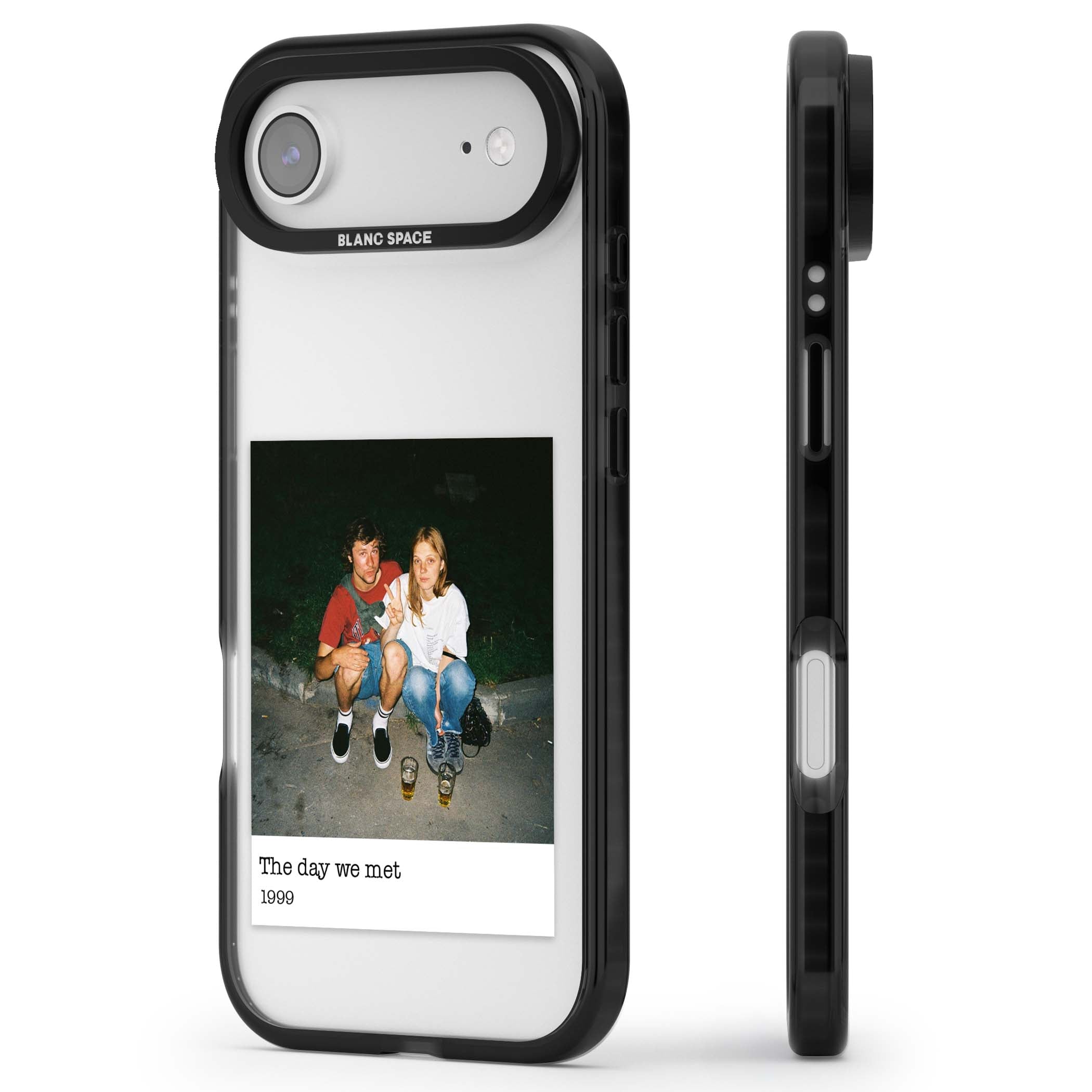 Personalised Photo Memory