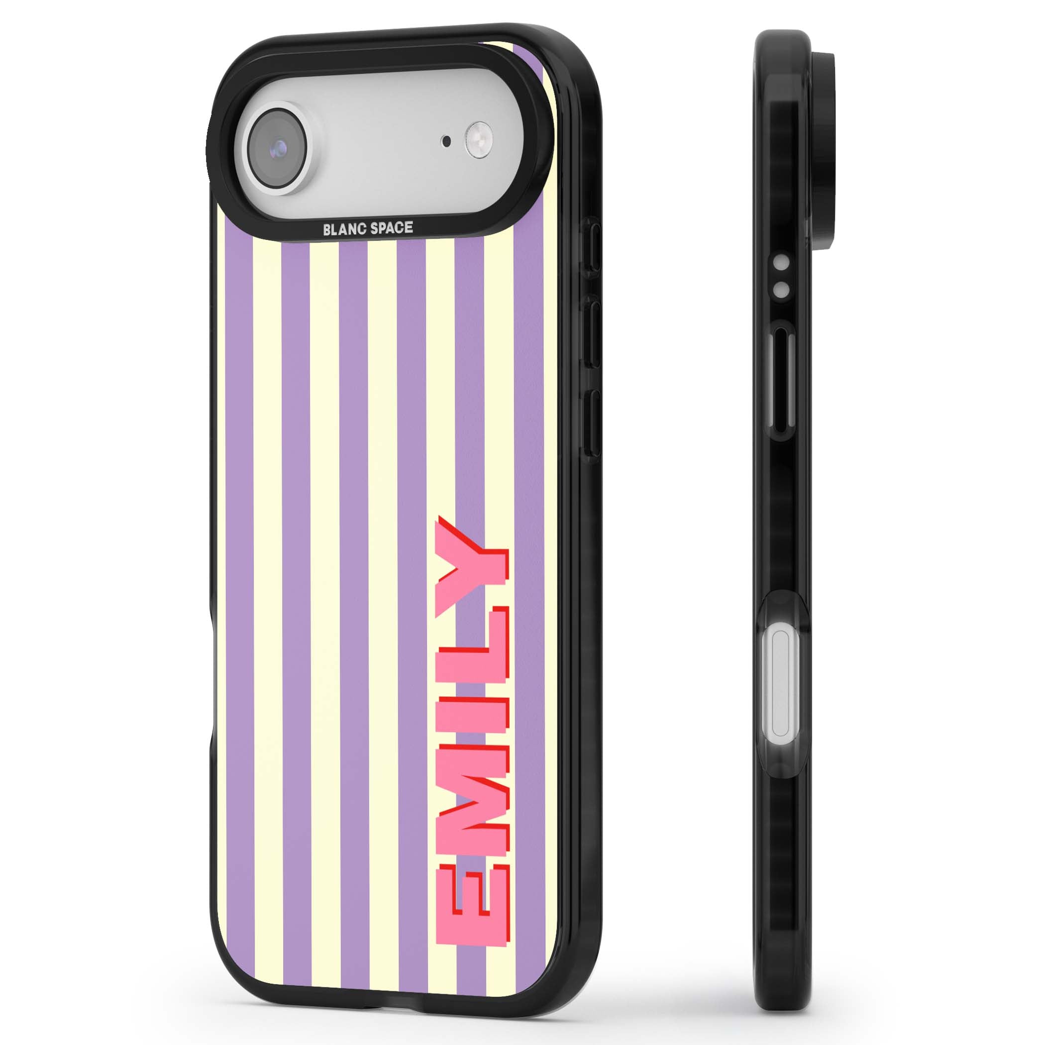 Personalised Valensole Stripe