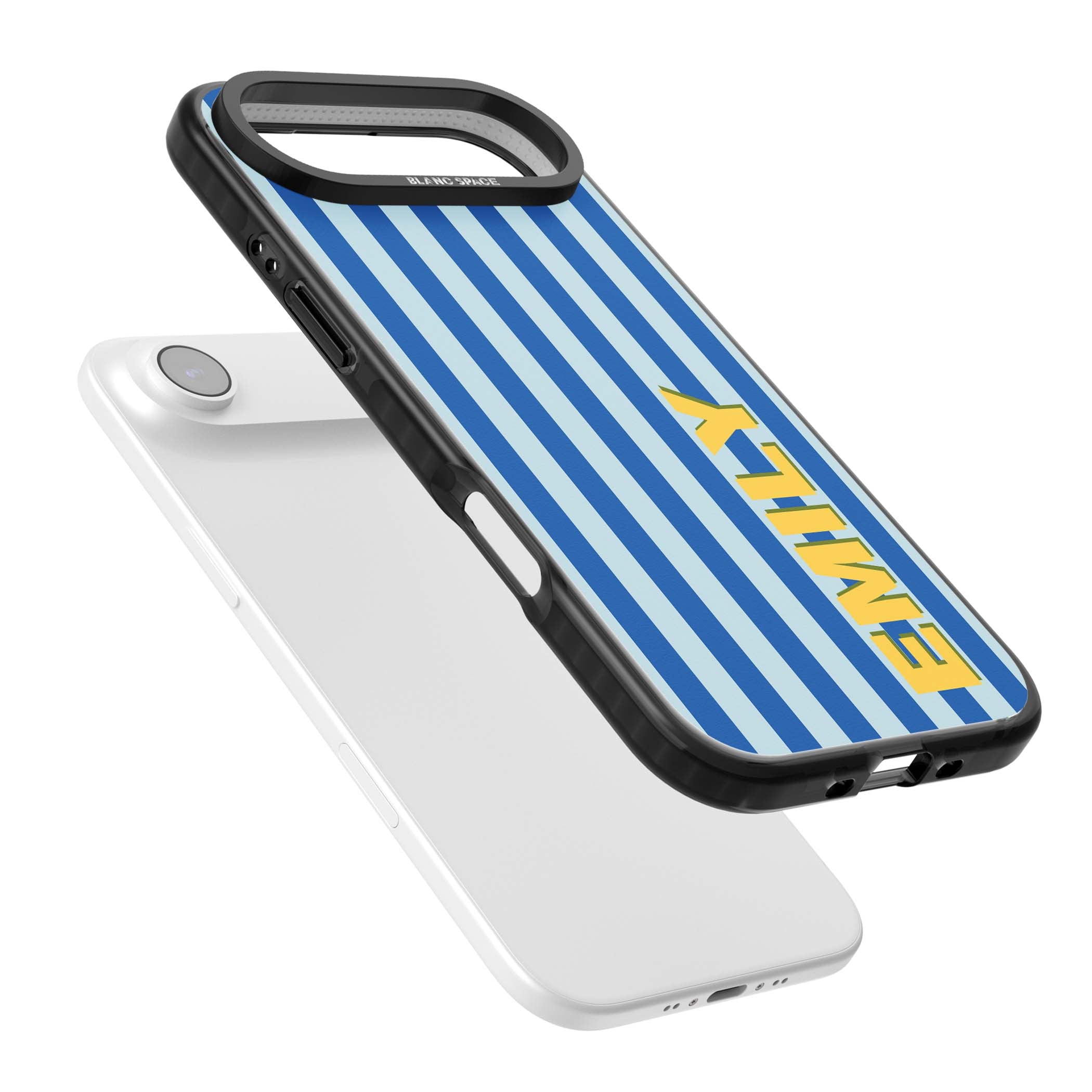 Personalised Athenian Stripe