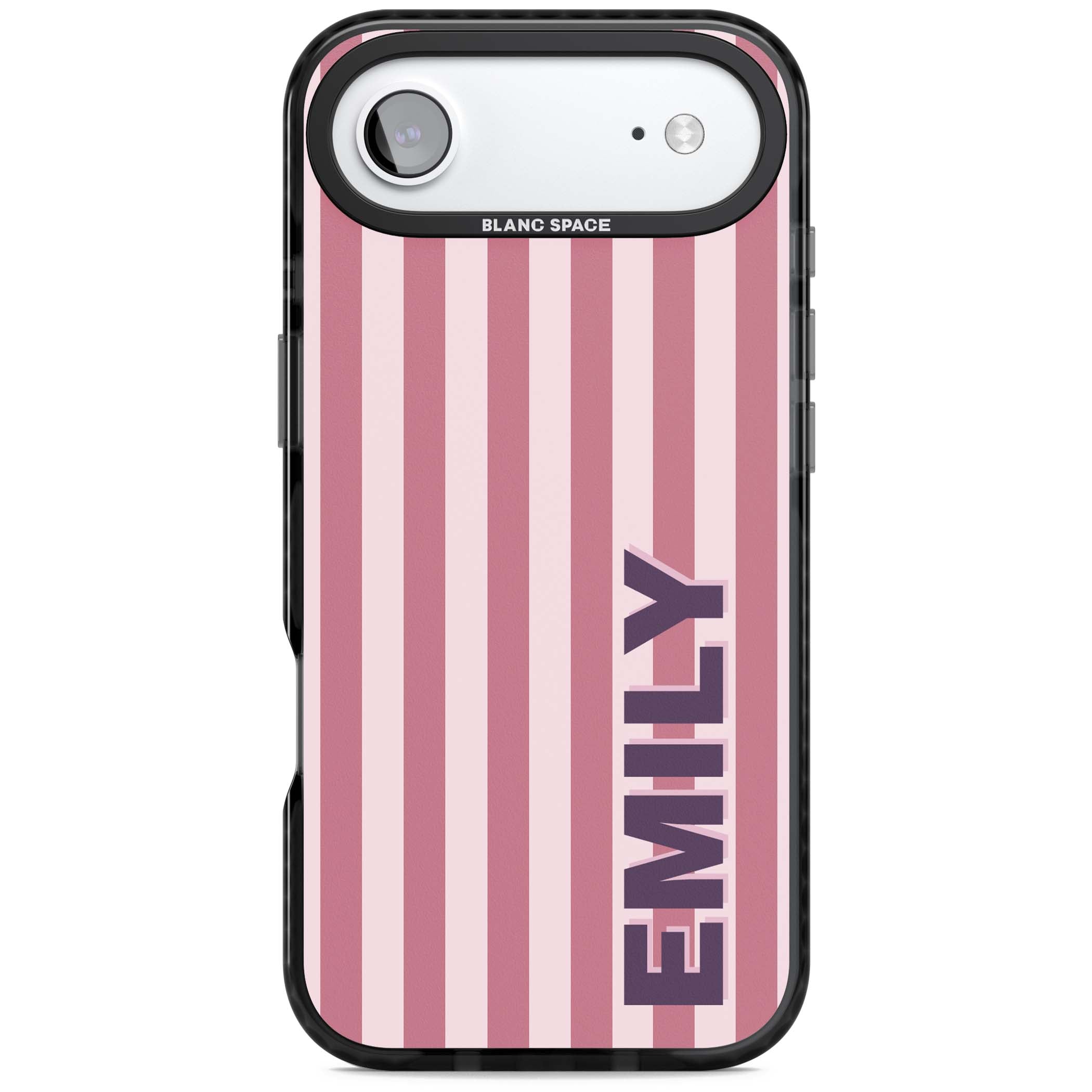 Personalised Victoria Stripe