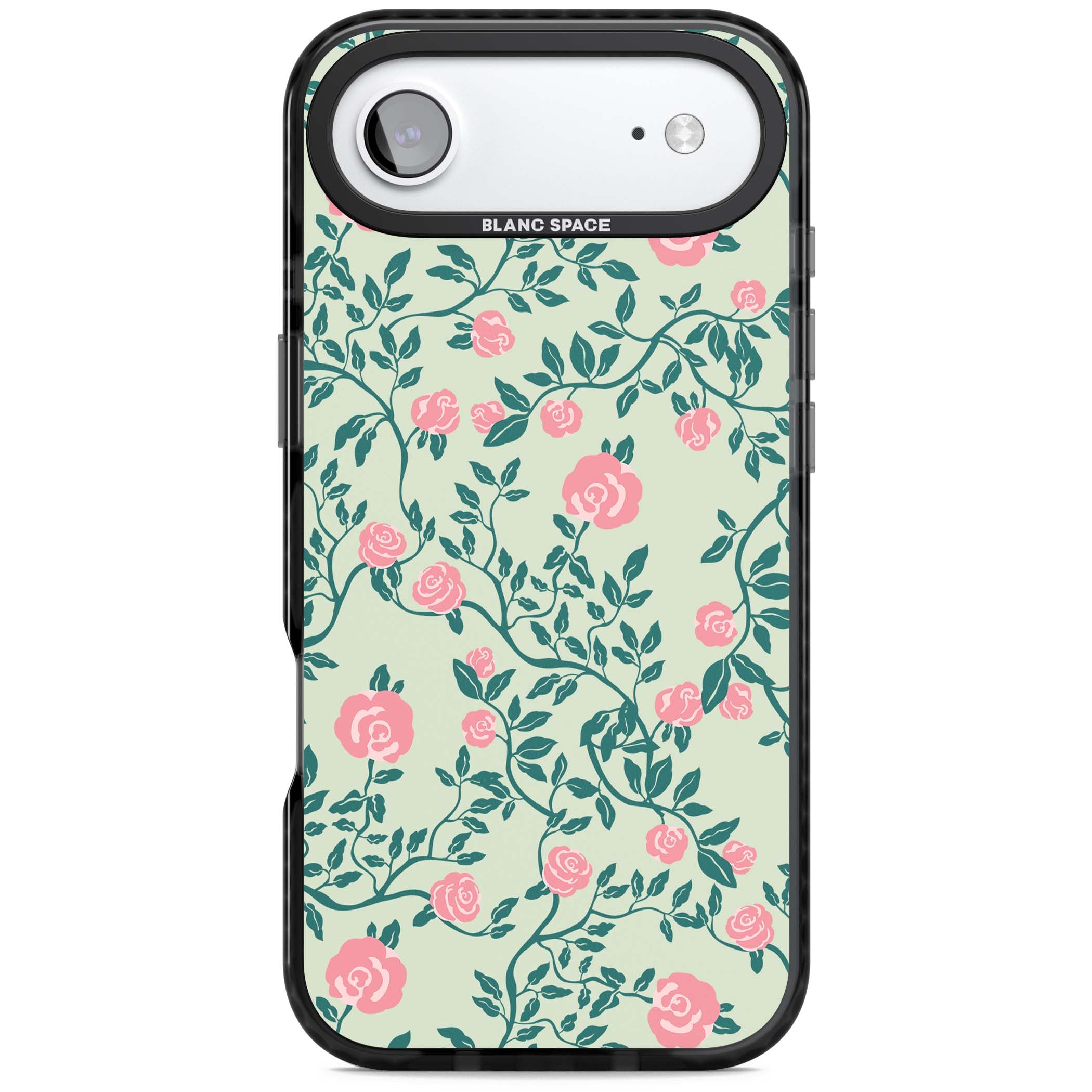 Rose Trellis