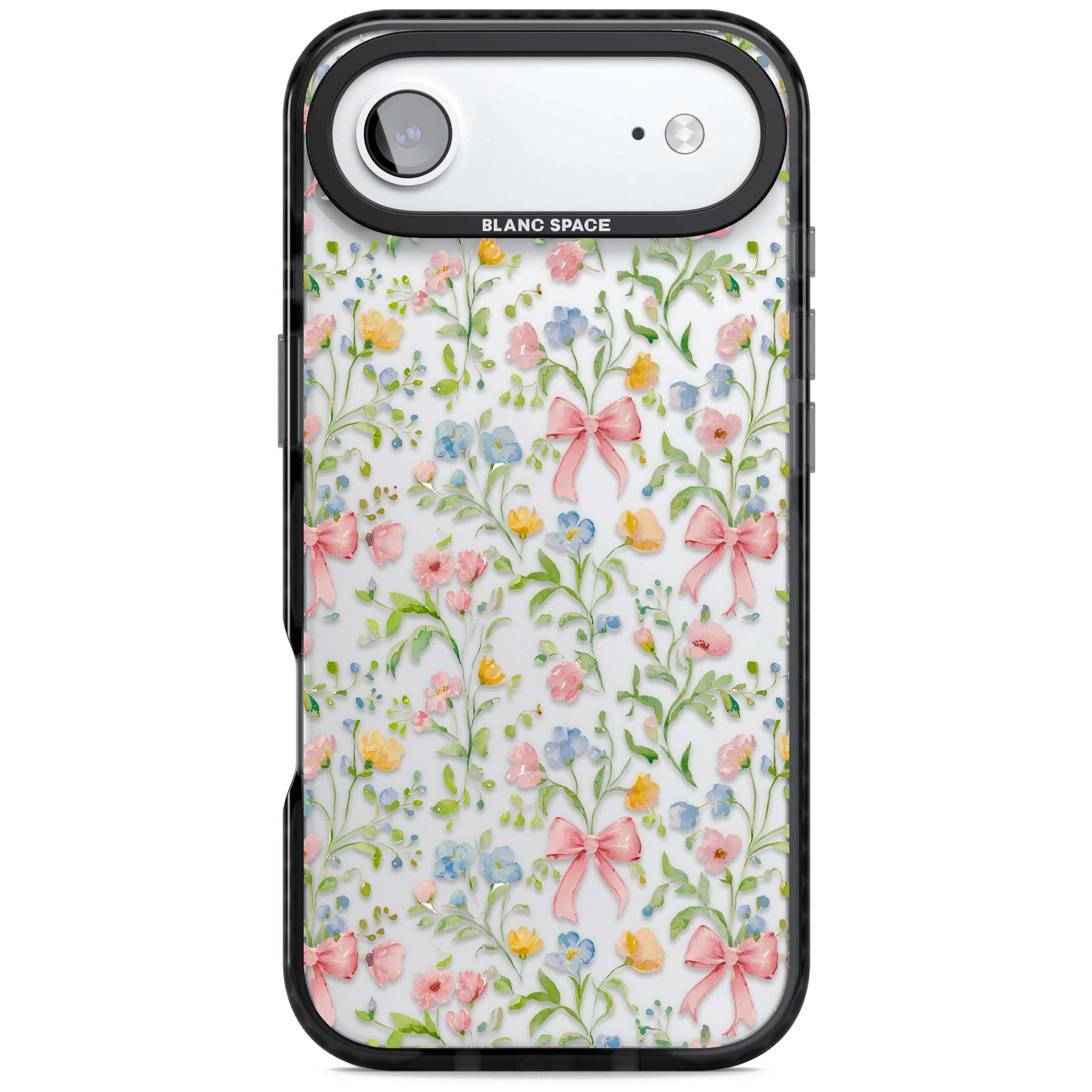 Ribbons & Wildflowers