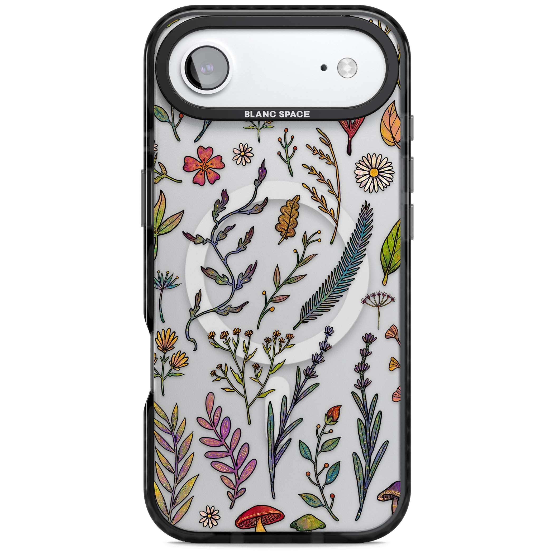 BLACK IMPACT MAGSAFE