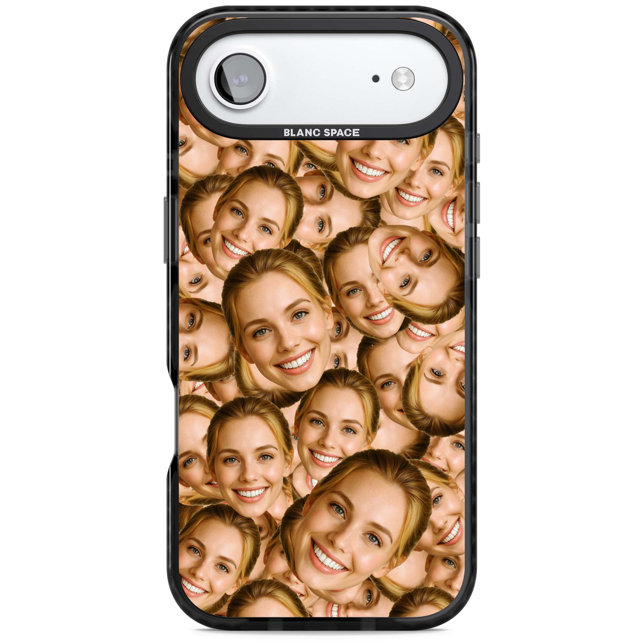 BLACK IMPACT MAGSAFE