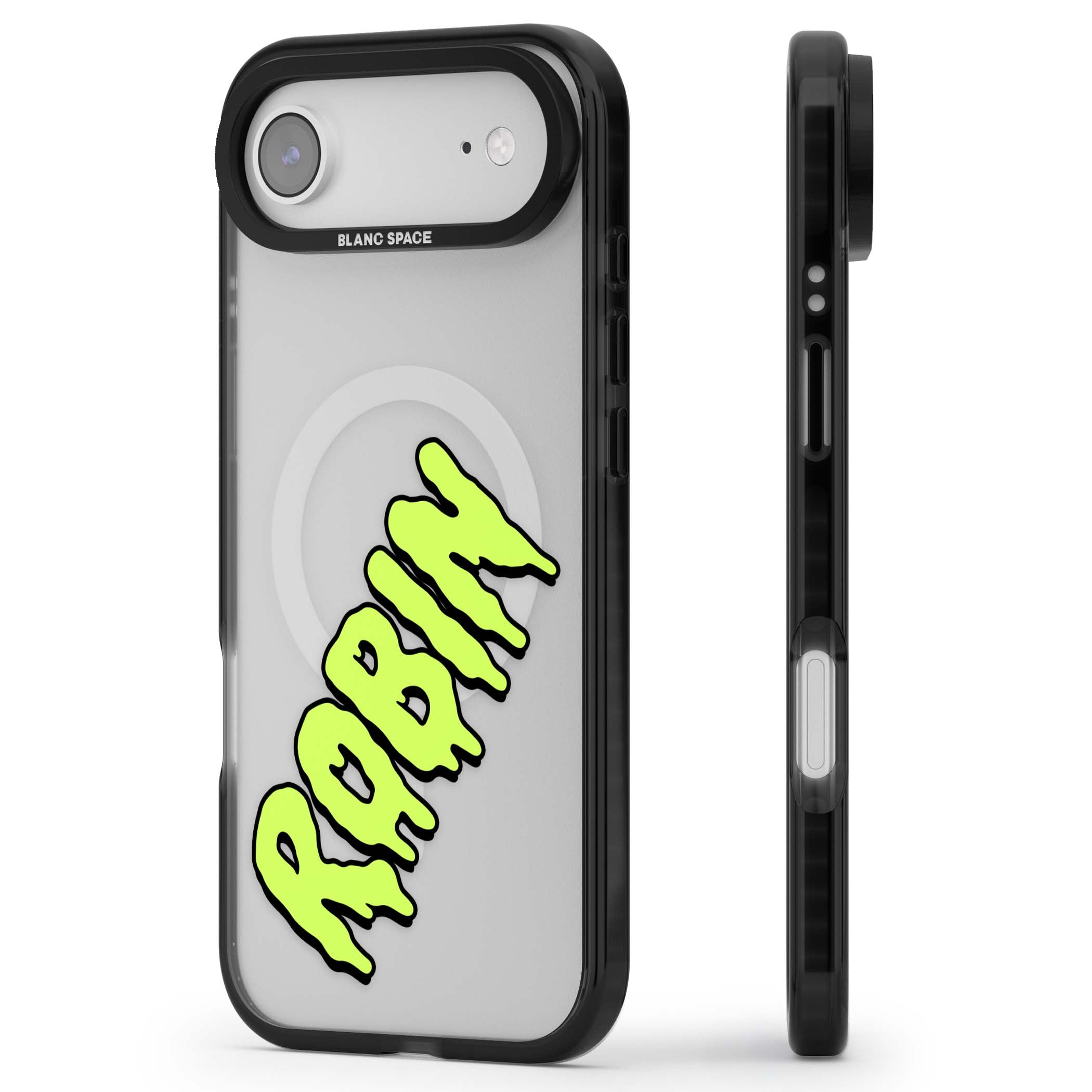 BLACK IMPACT MAGSAFE