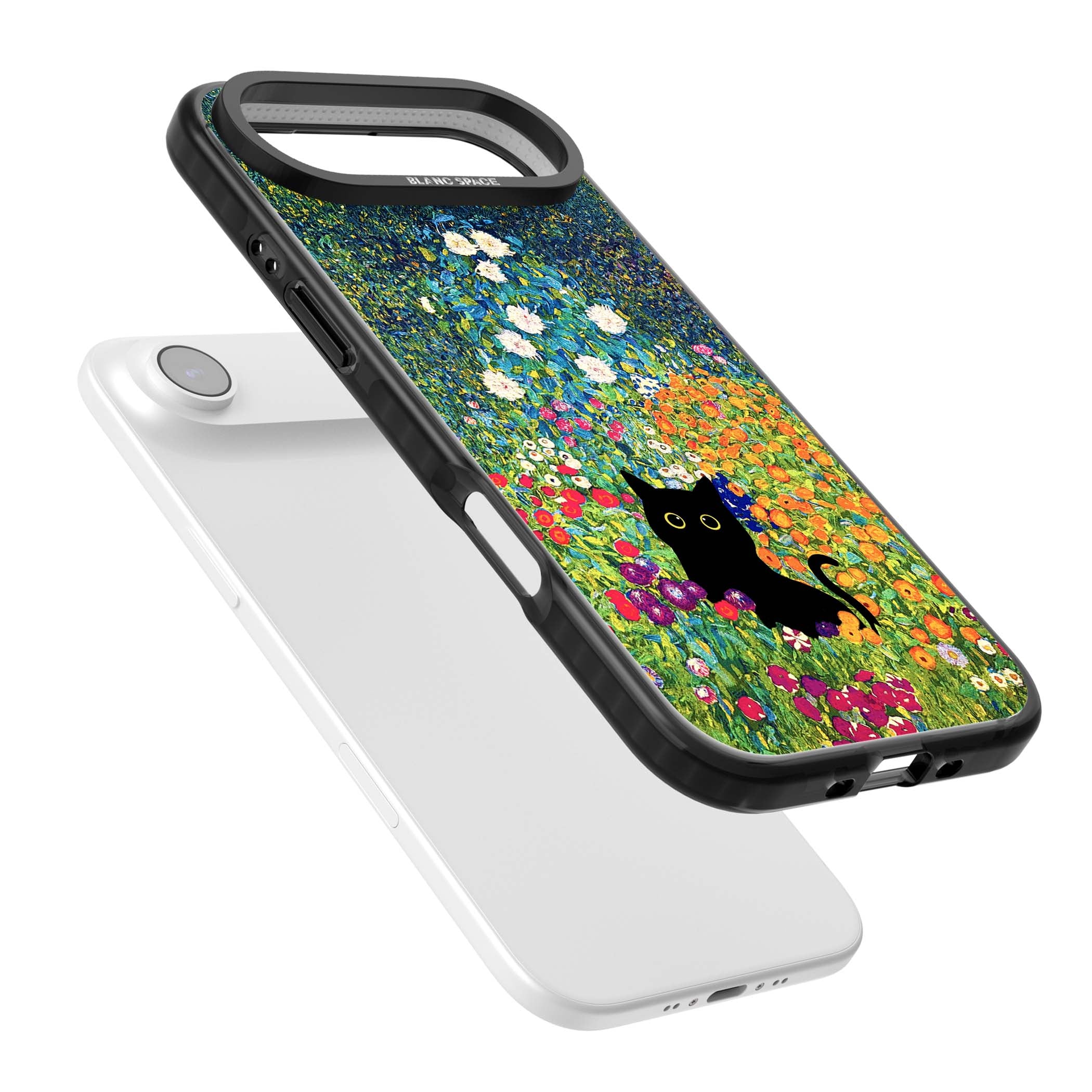 BLACK IMPACT MAGSAFE