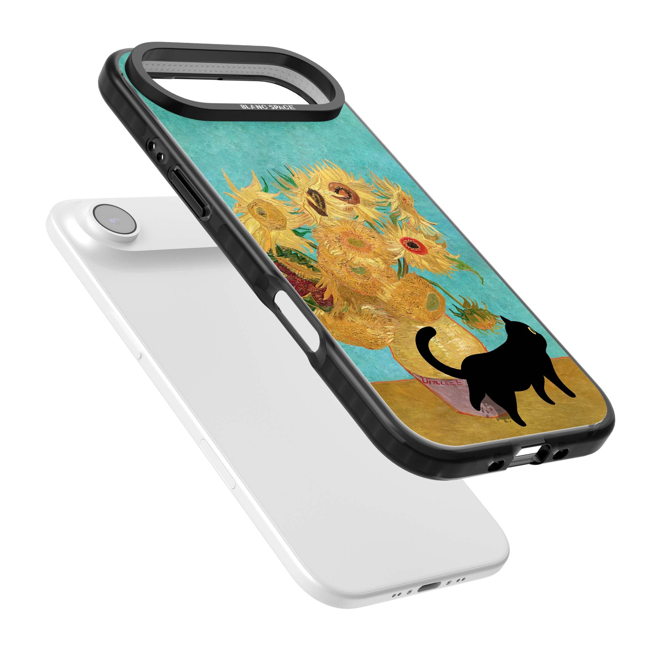 BLACK IMPACT MAGSAFE