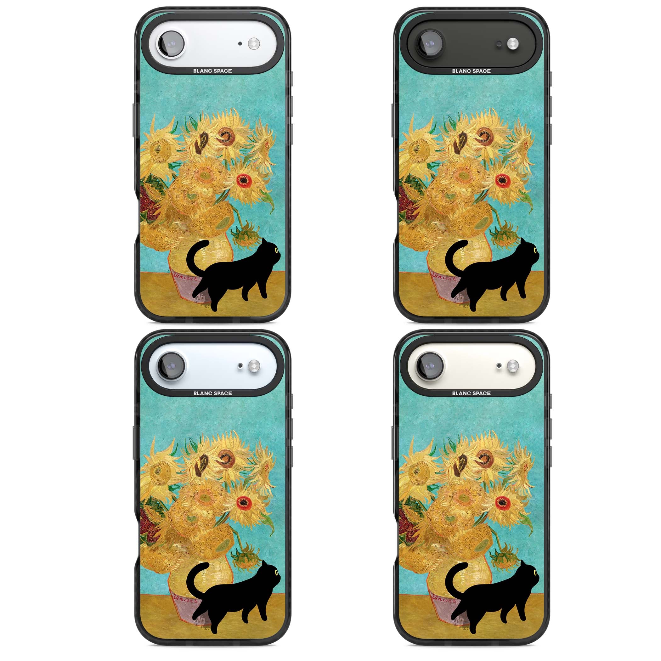 BLACK IMPACT MAGSAFE