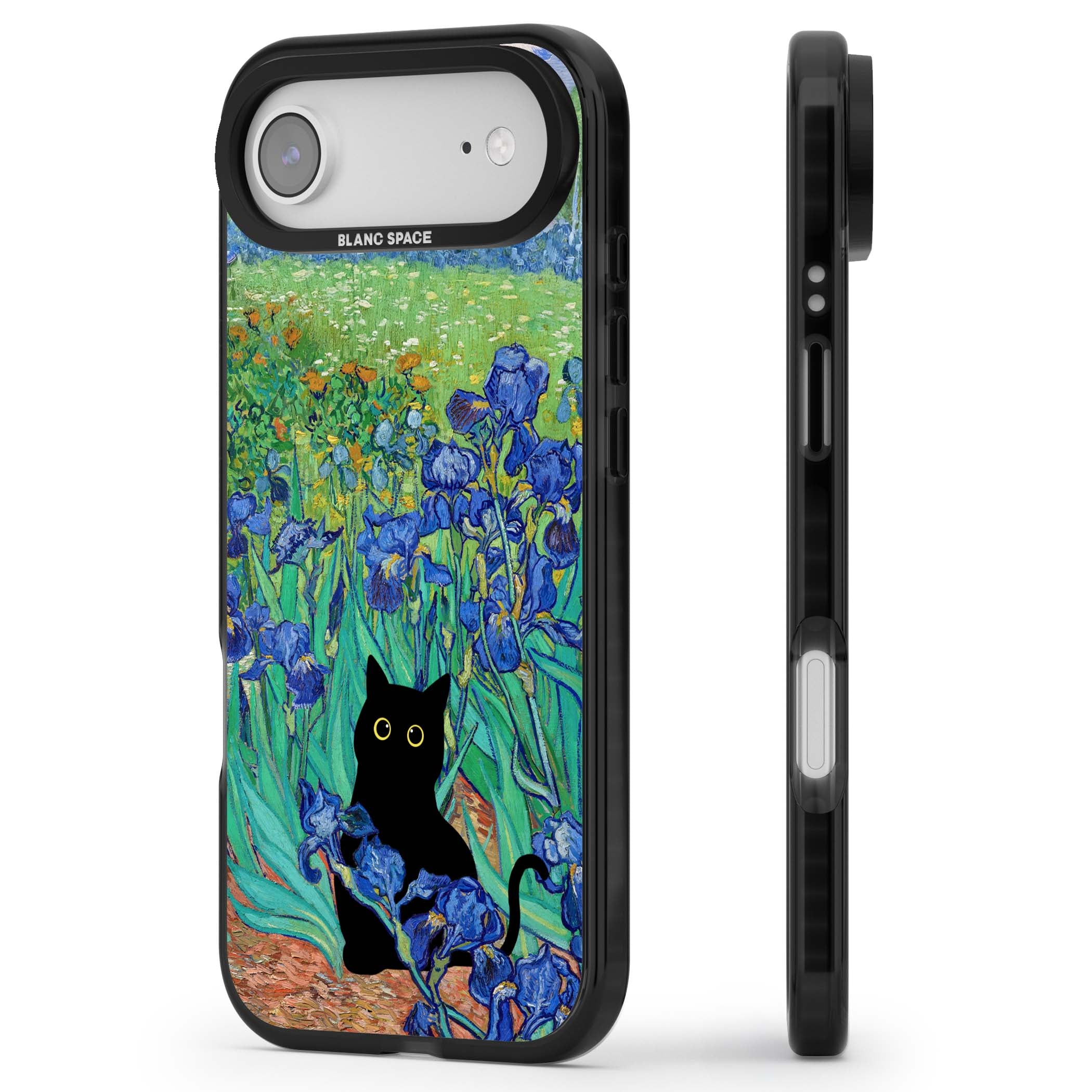 BLACK IMPACT MAGSAFE