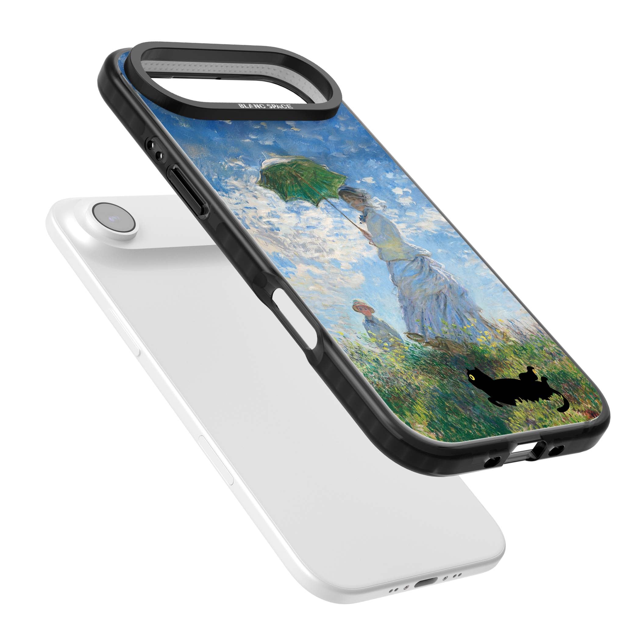 BLACK IMPACT MAGSAFE