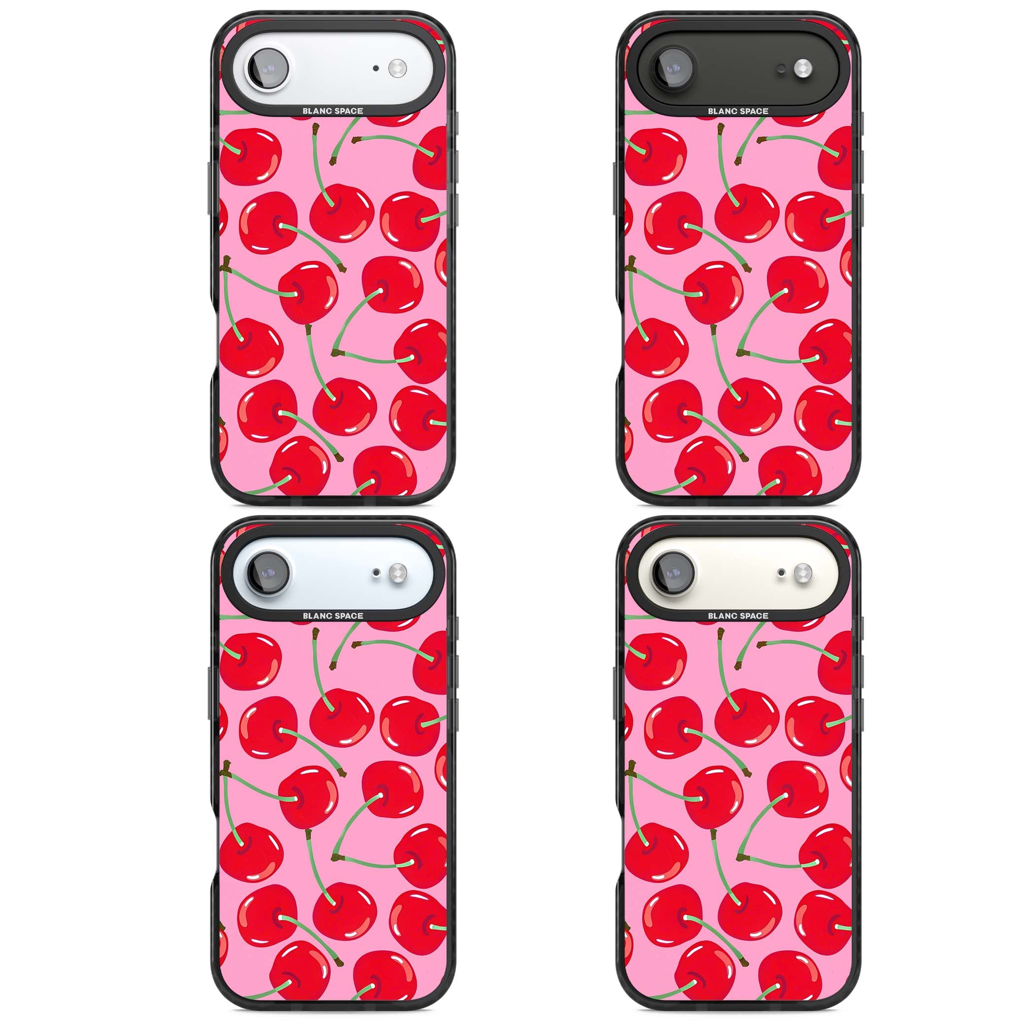 BLACK IMPACT MAGSAFE