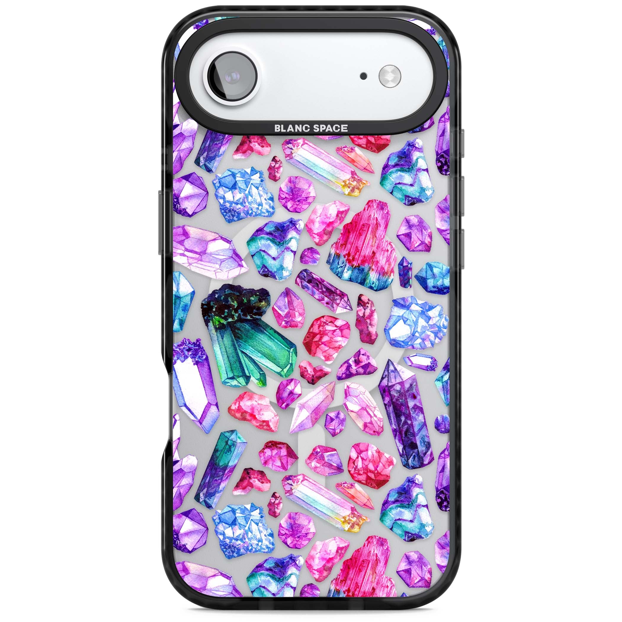 BLACK IMPACT MAGSAFE