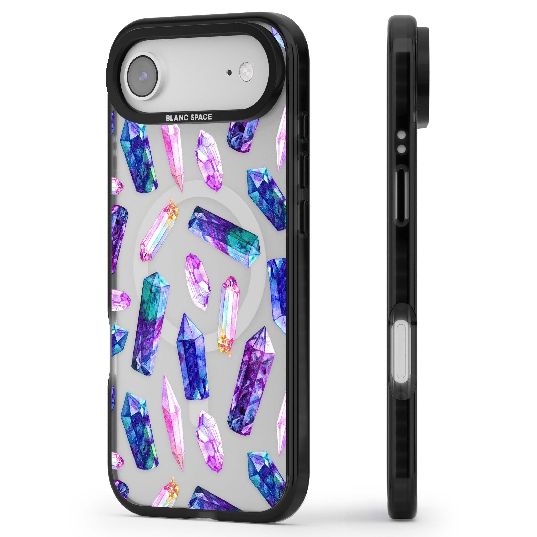 BLACK IMPACT MAGSAFE