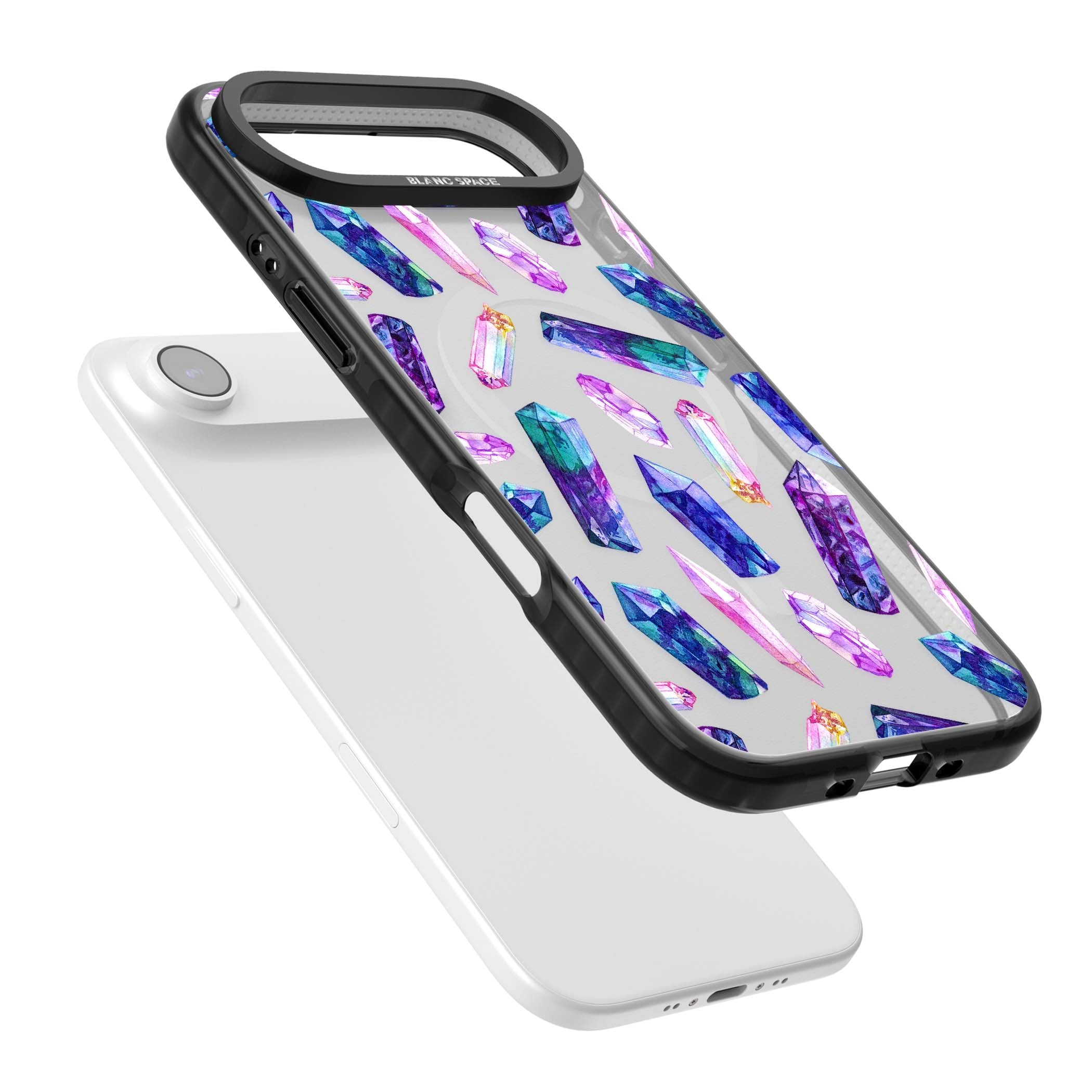 BLACK IMPACT MAGSAFE