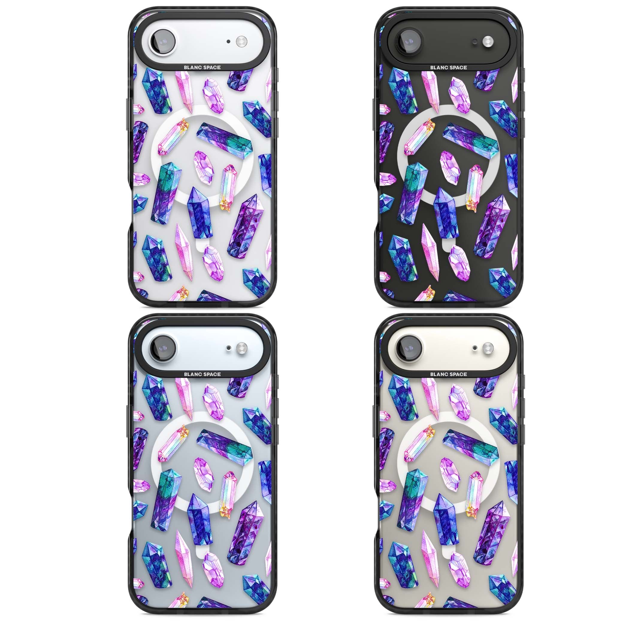 BLACK IMPACT MAGSAFE