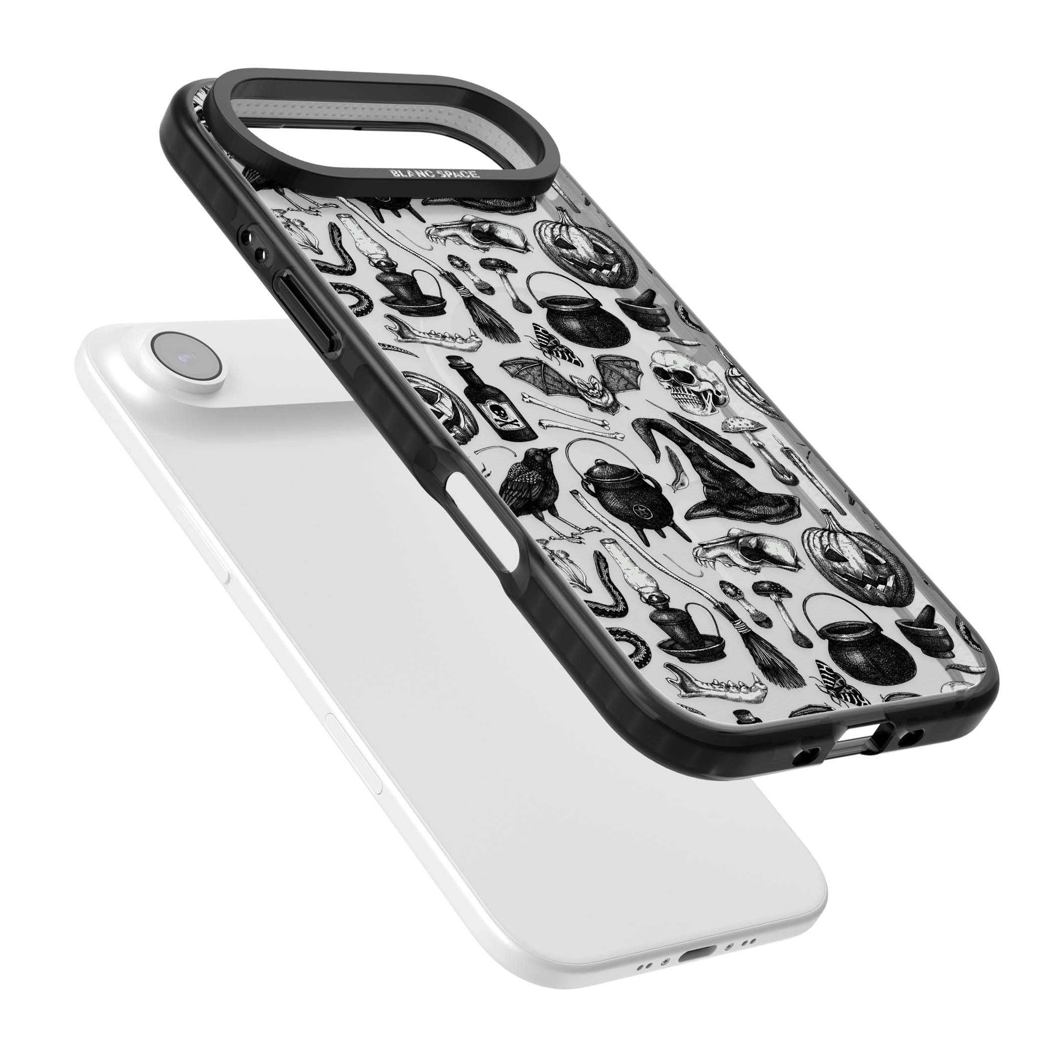 BLACK IMPACT MAGSAFE