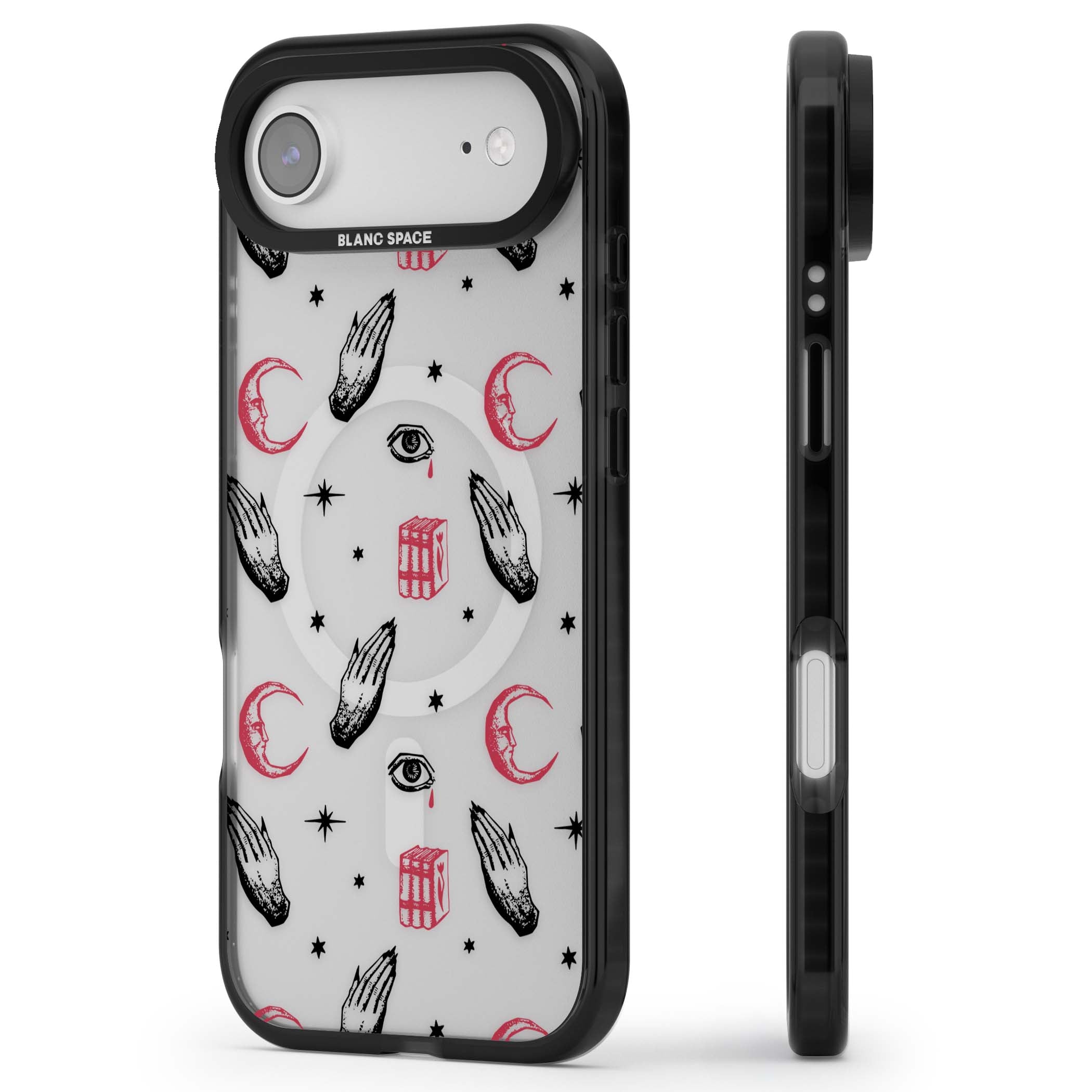 BLACK IMPACT MAGSAFE