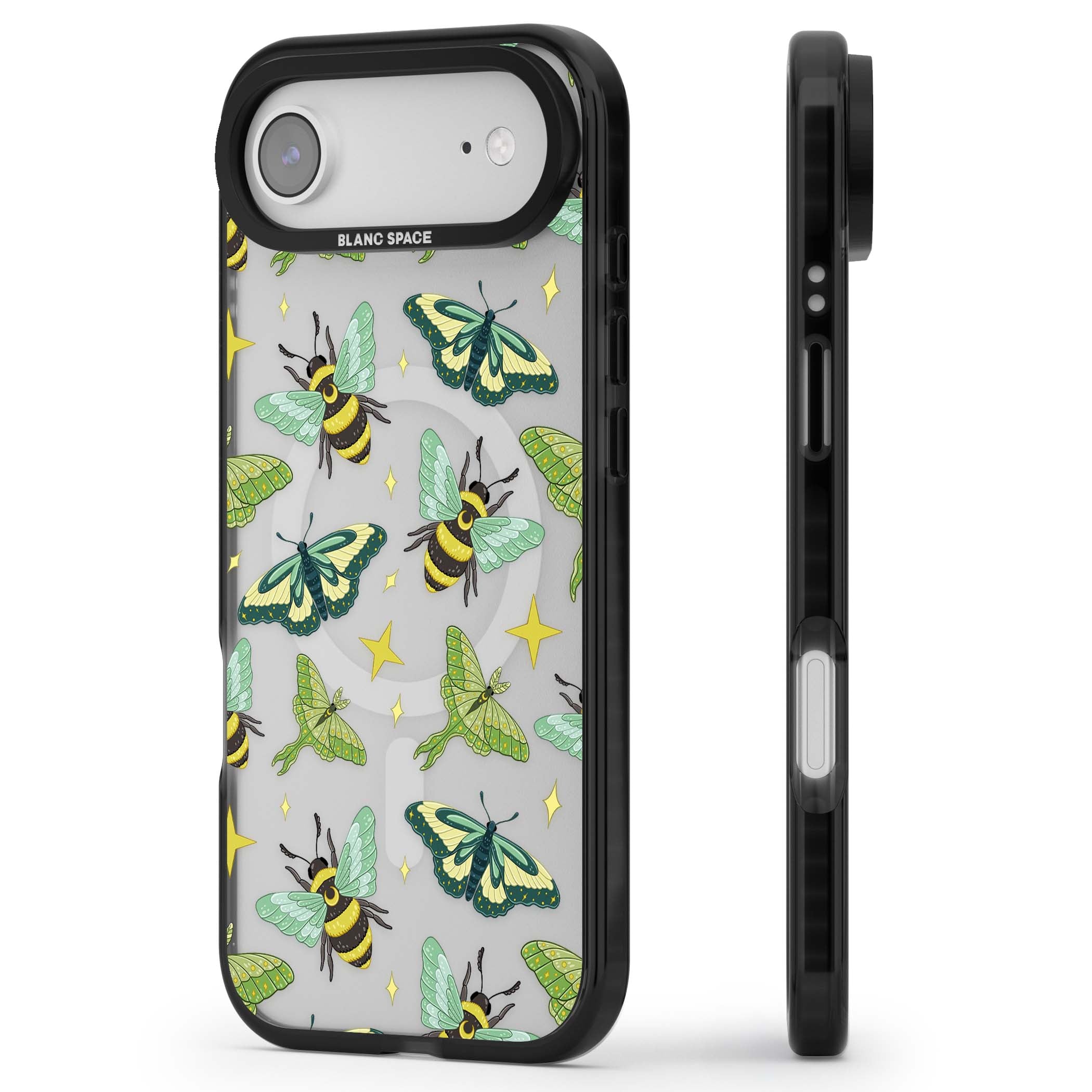 BLACK IMPACT MAGSAFE