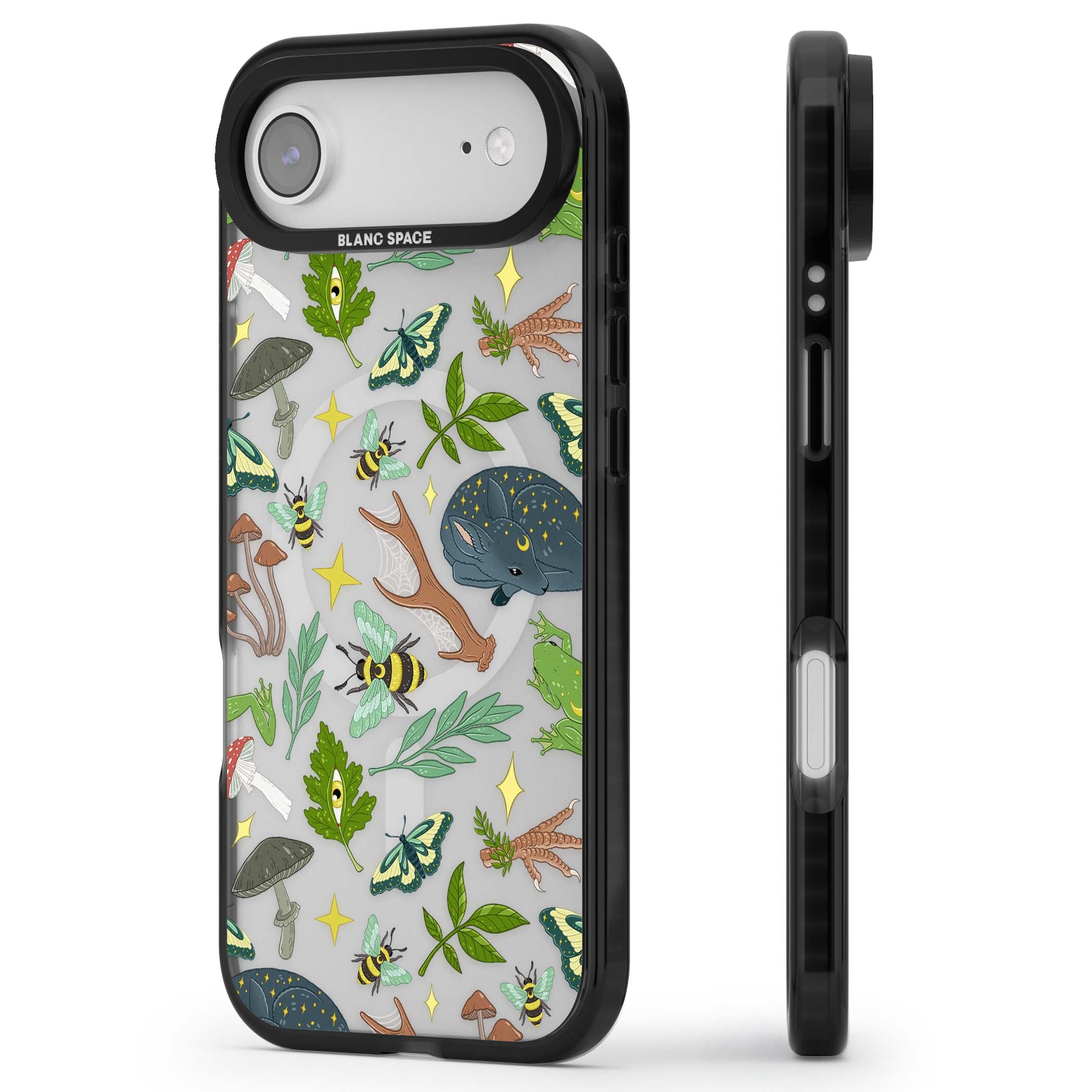 BLACK IMPACT MAGSAFE