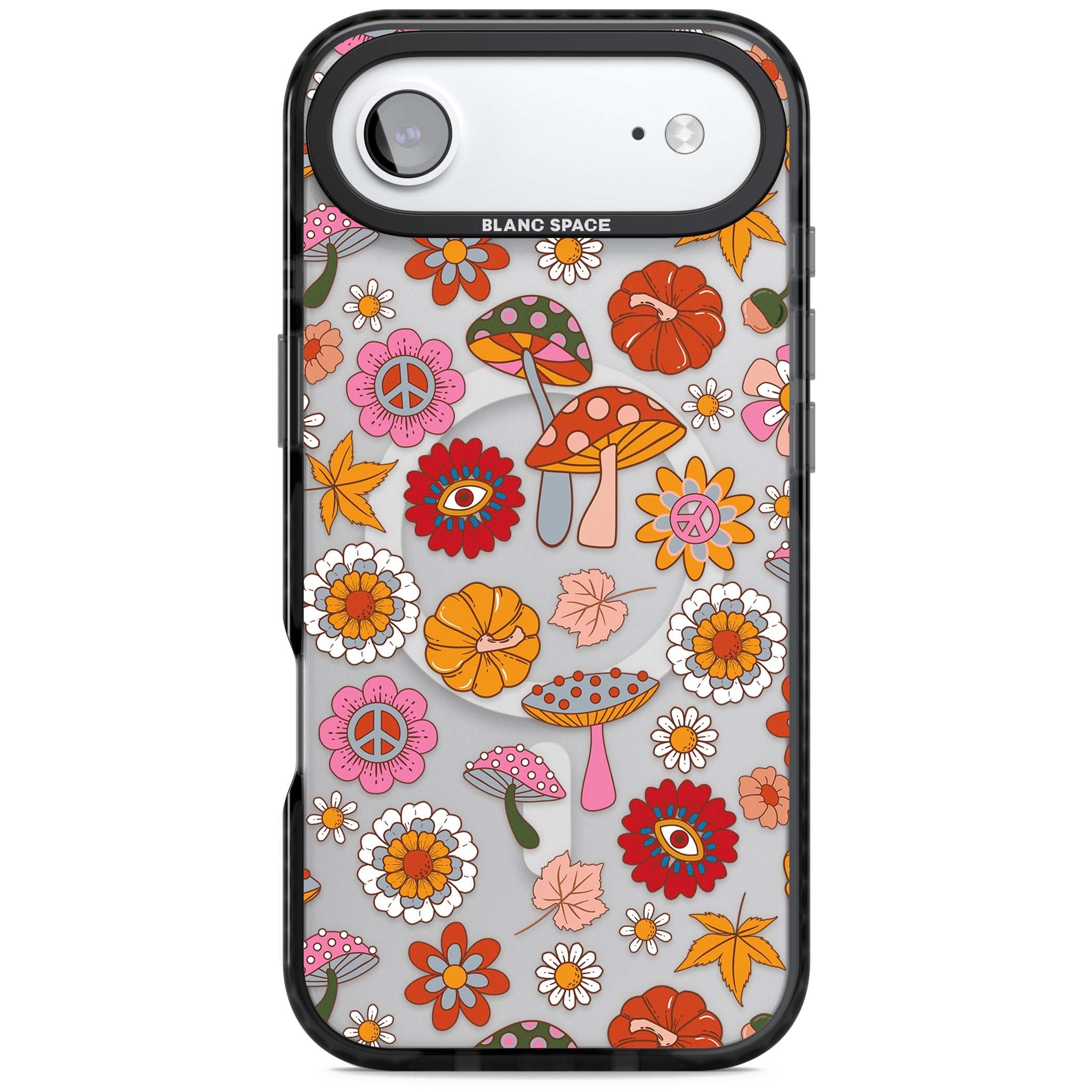 BLACK IMPACT MAGSAFE