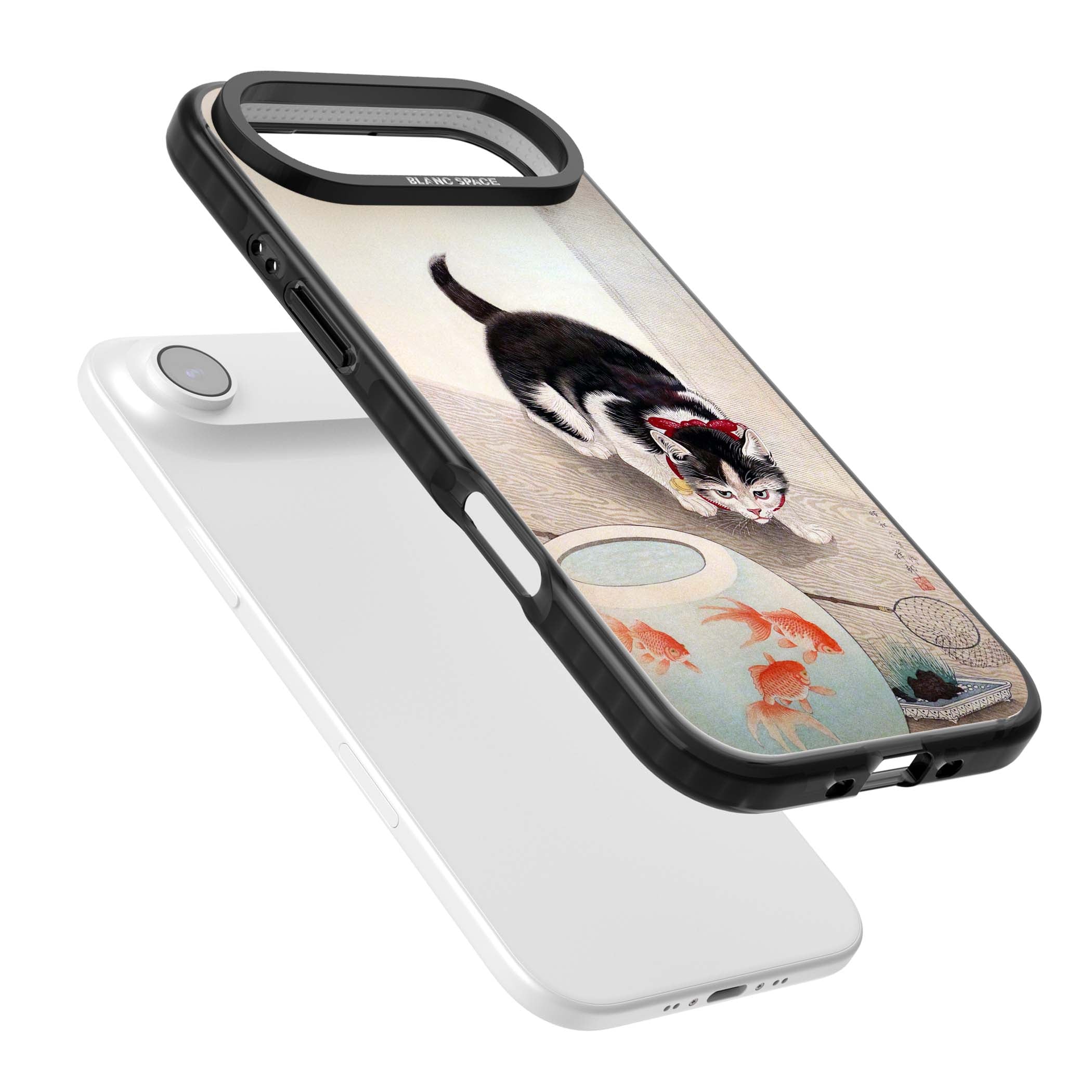 BLACK IMPACT MAGSAFE