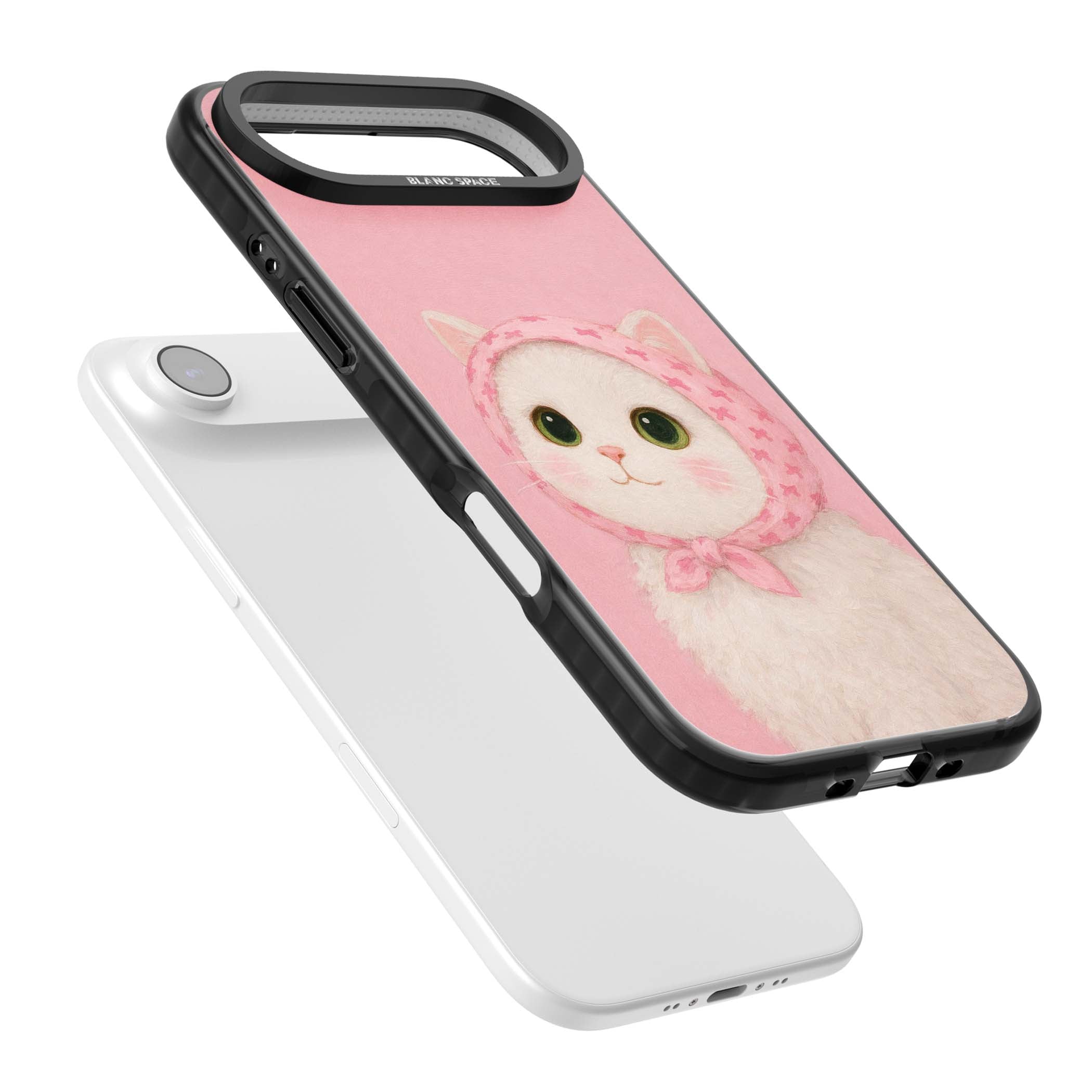 BLACK IMPACT MAGSAFE