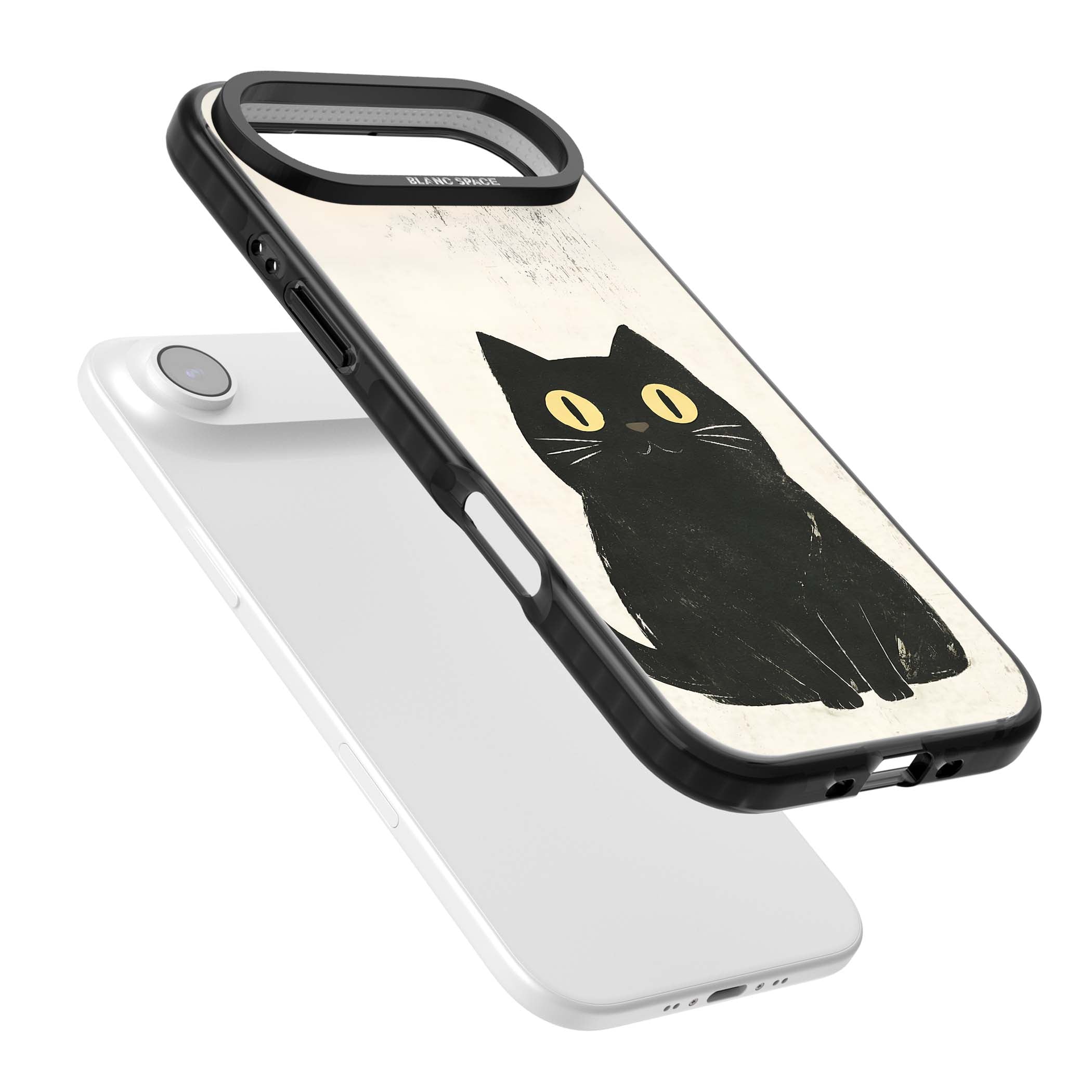 BLACK IMPACT MAGSAFE