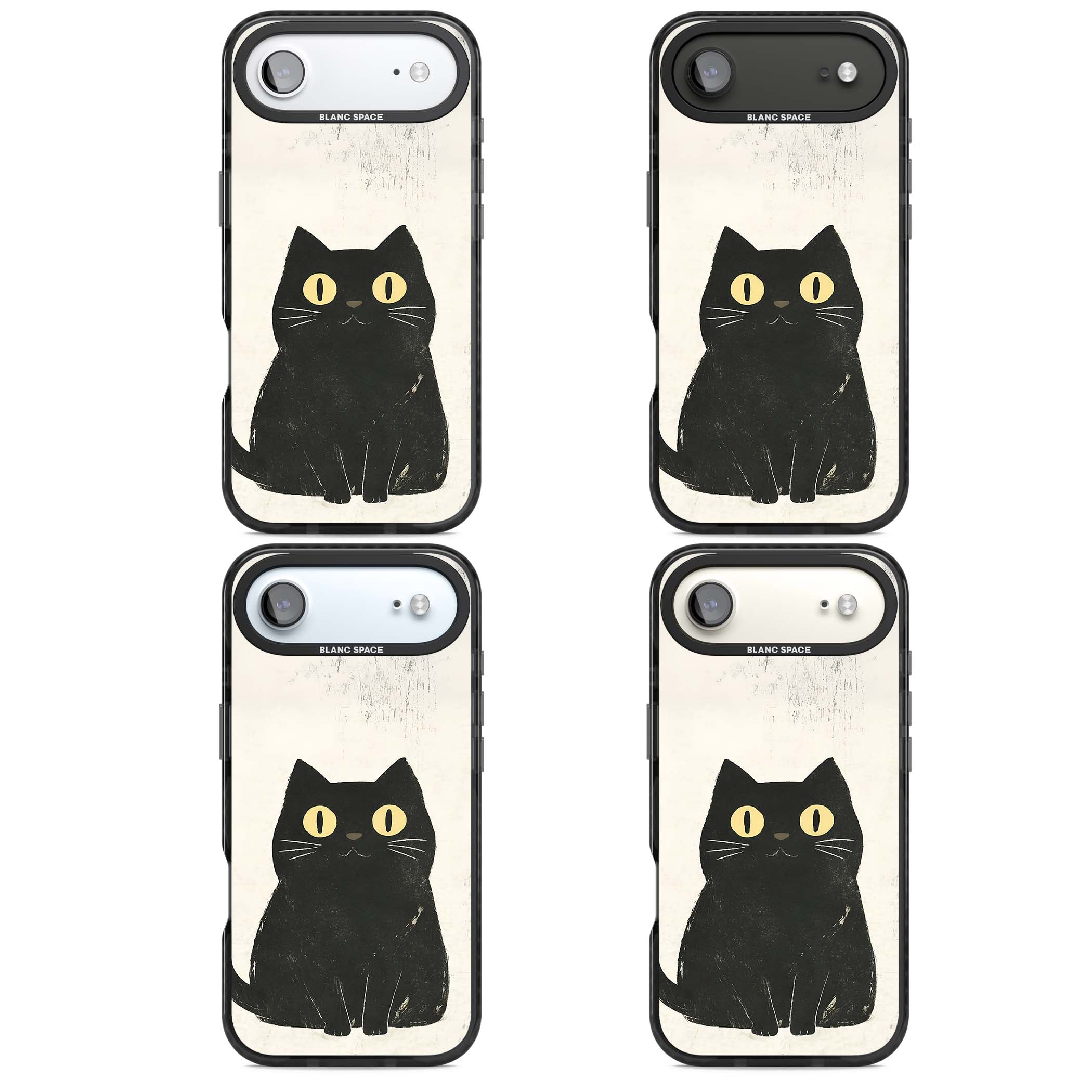 BLACK IMPACT MAGSAFE