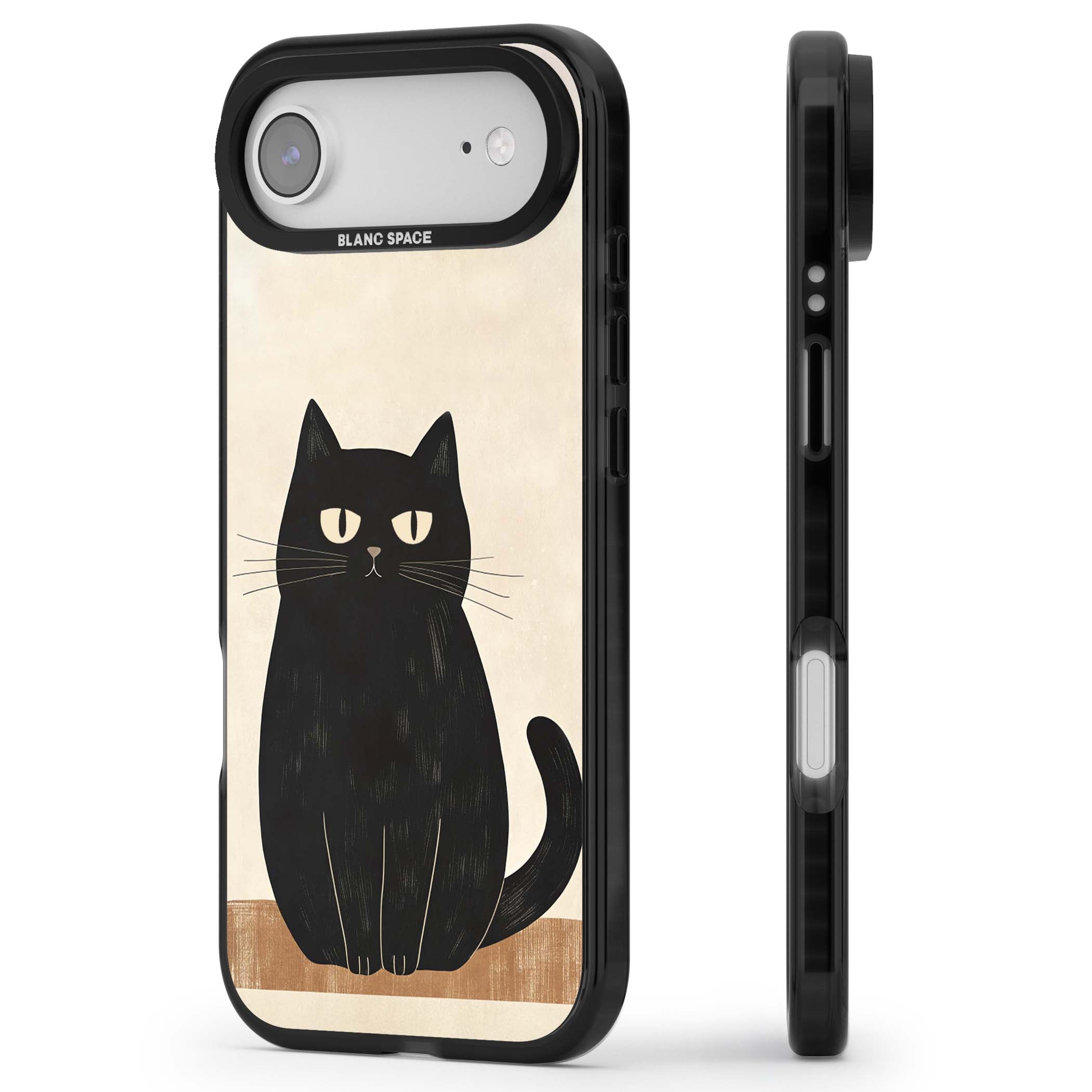 BLACK IMPACT MAGSAFE