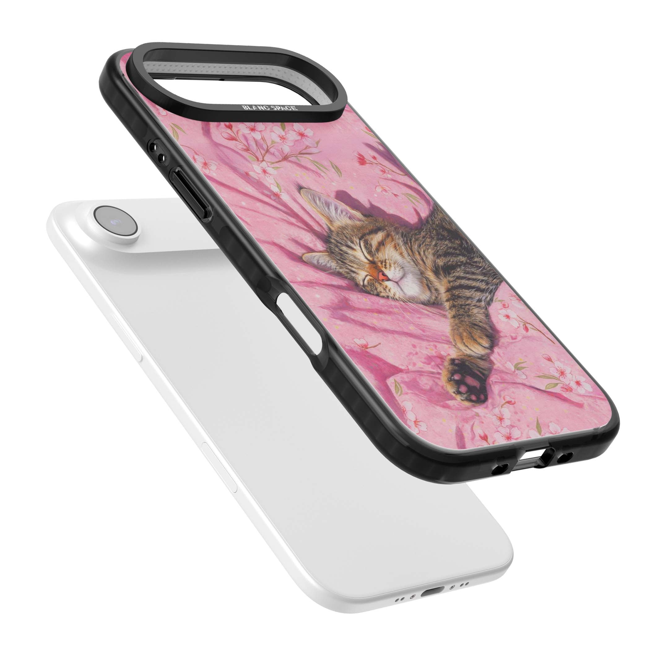 BLACK IMPACT MAGSAFE