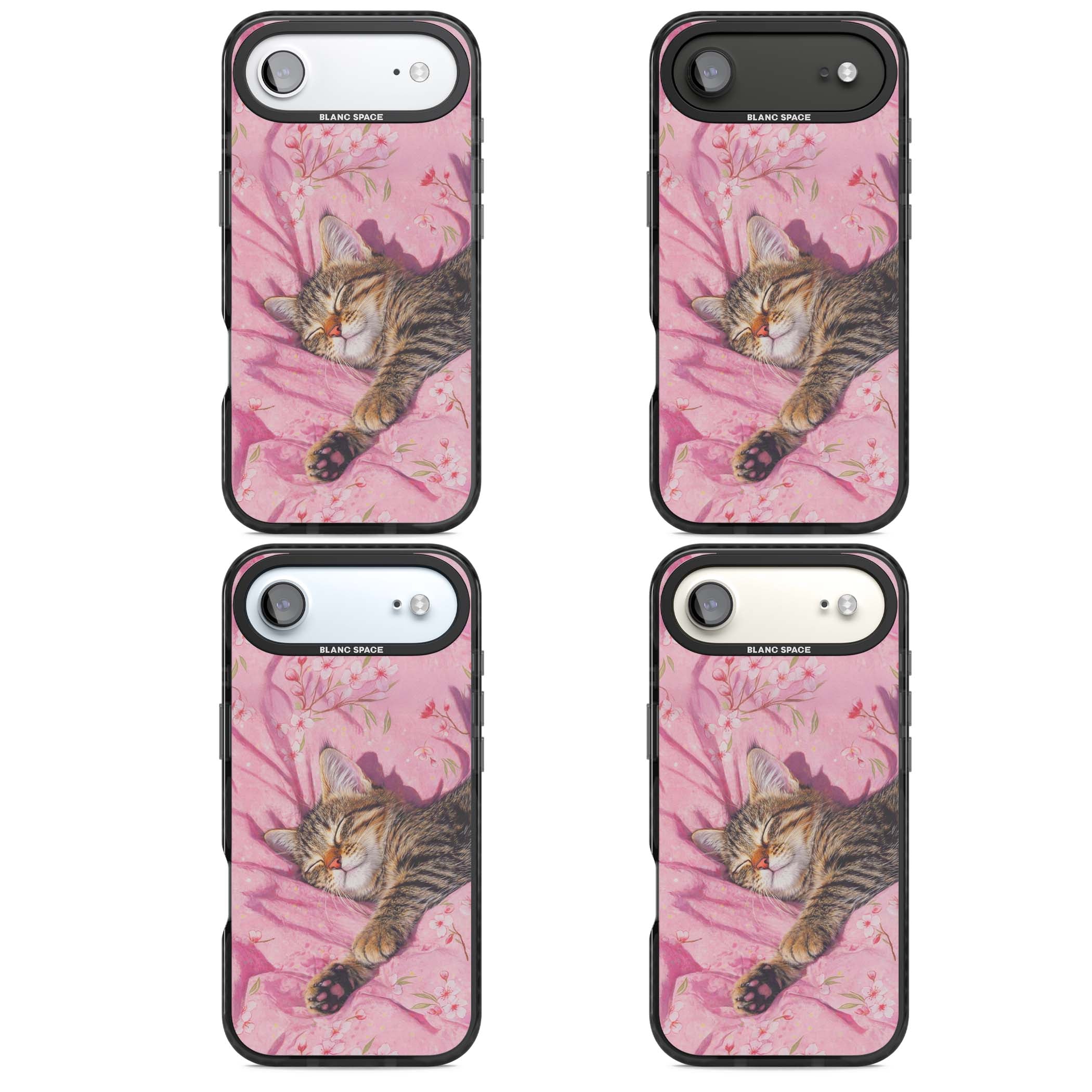 BLACK IMPACT MAGSAFE