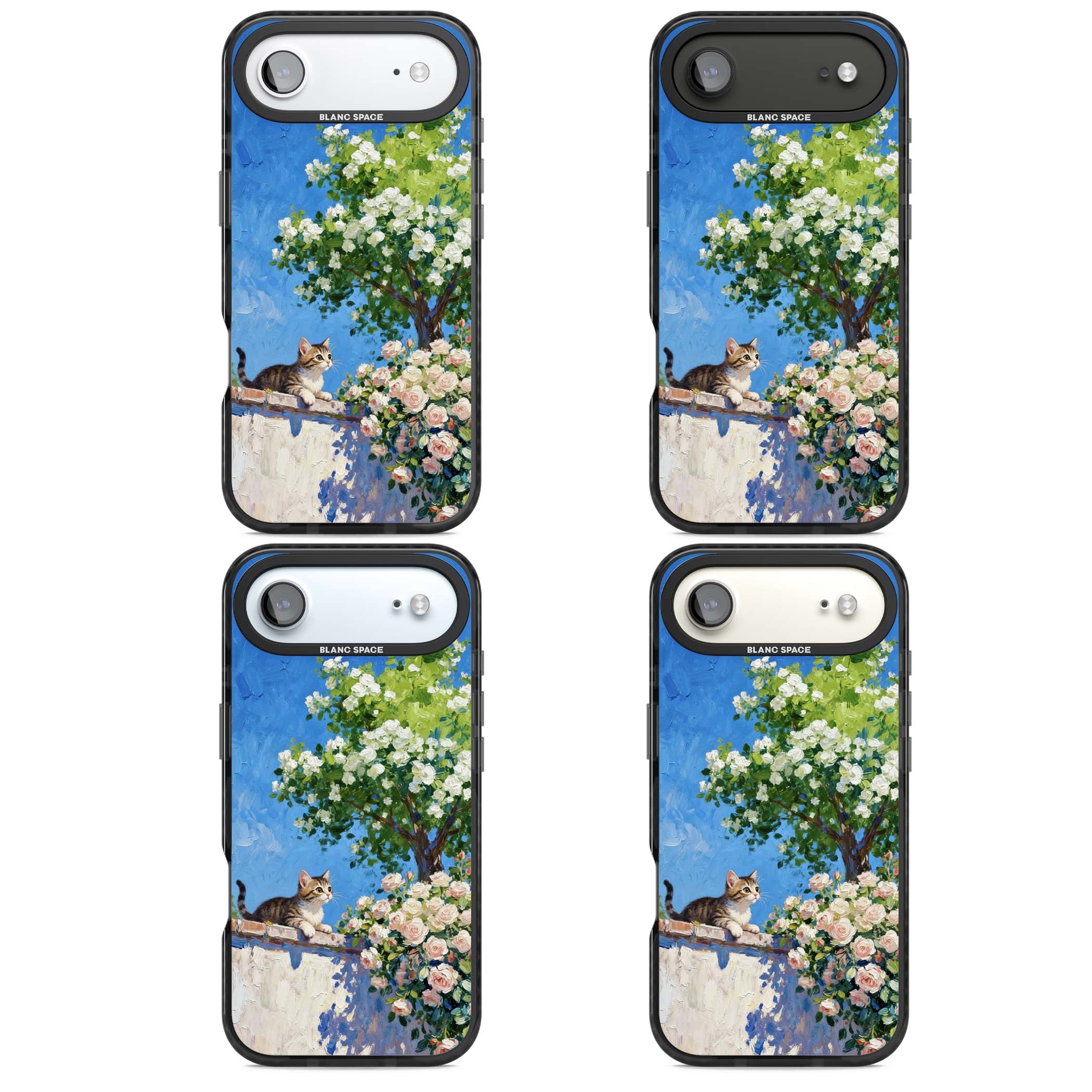 BLACK IMPACT MAGSAFE